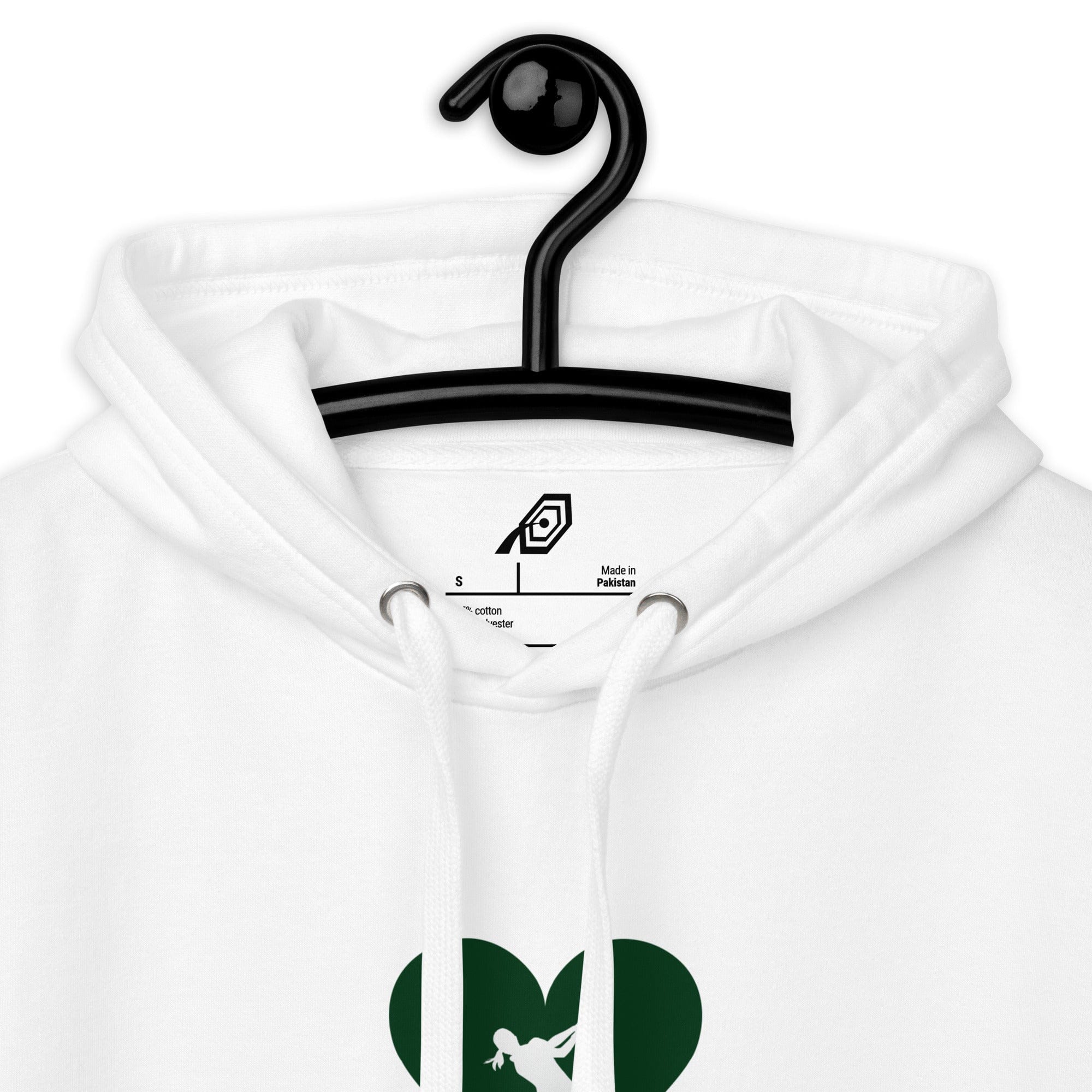 Purely | Soft hoodie