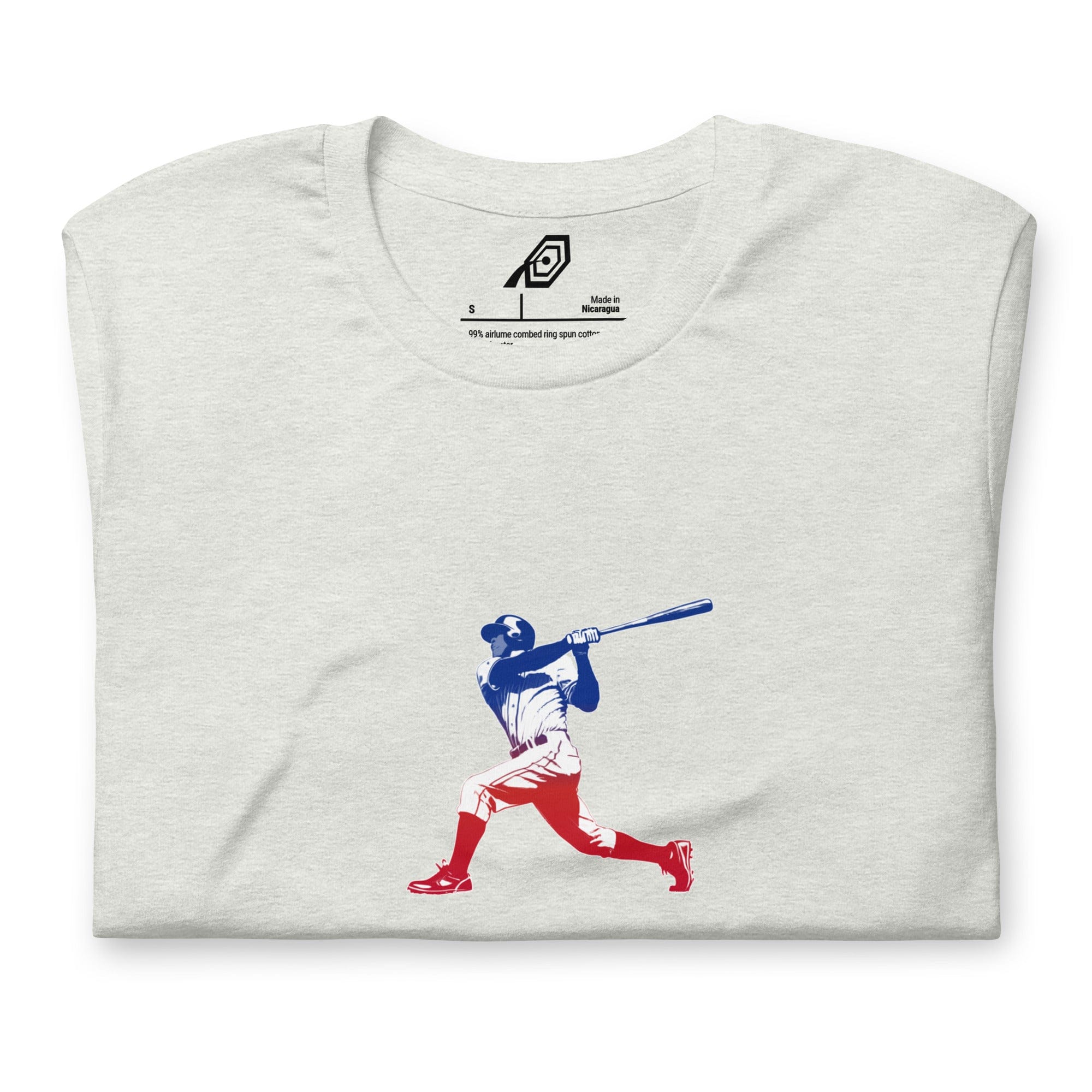 Lit Hit | Relaxed tee