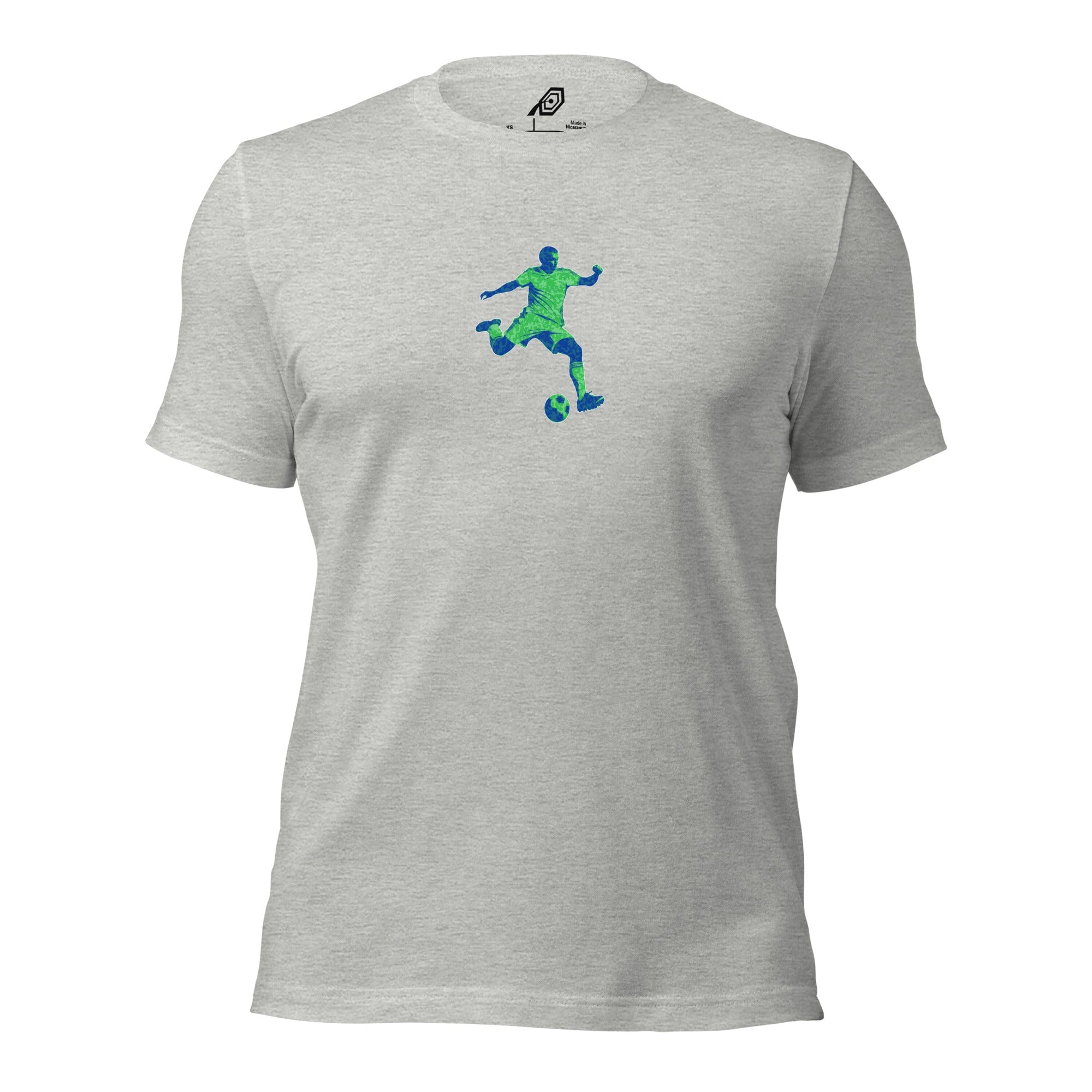 Striker | Relaxed tee
