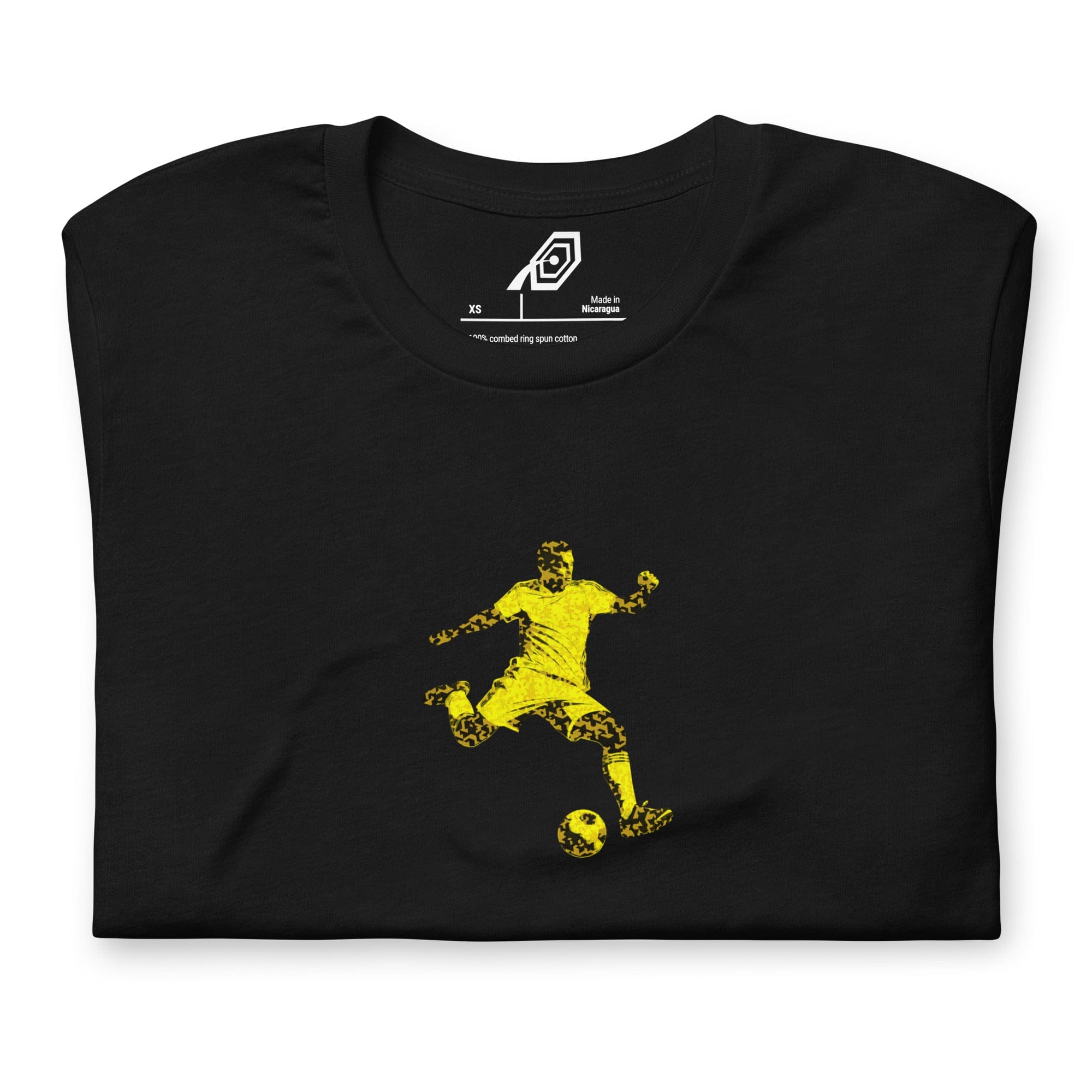 Striker | Relaxed tee