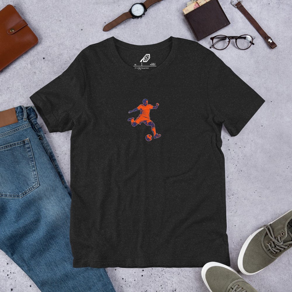 Striker | Relaxed tee