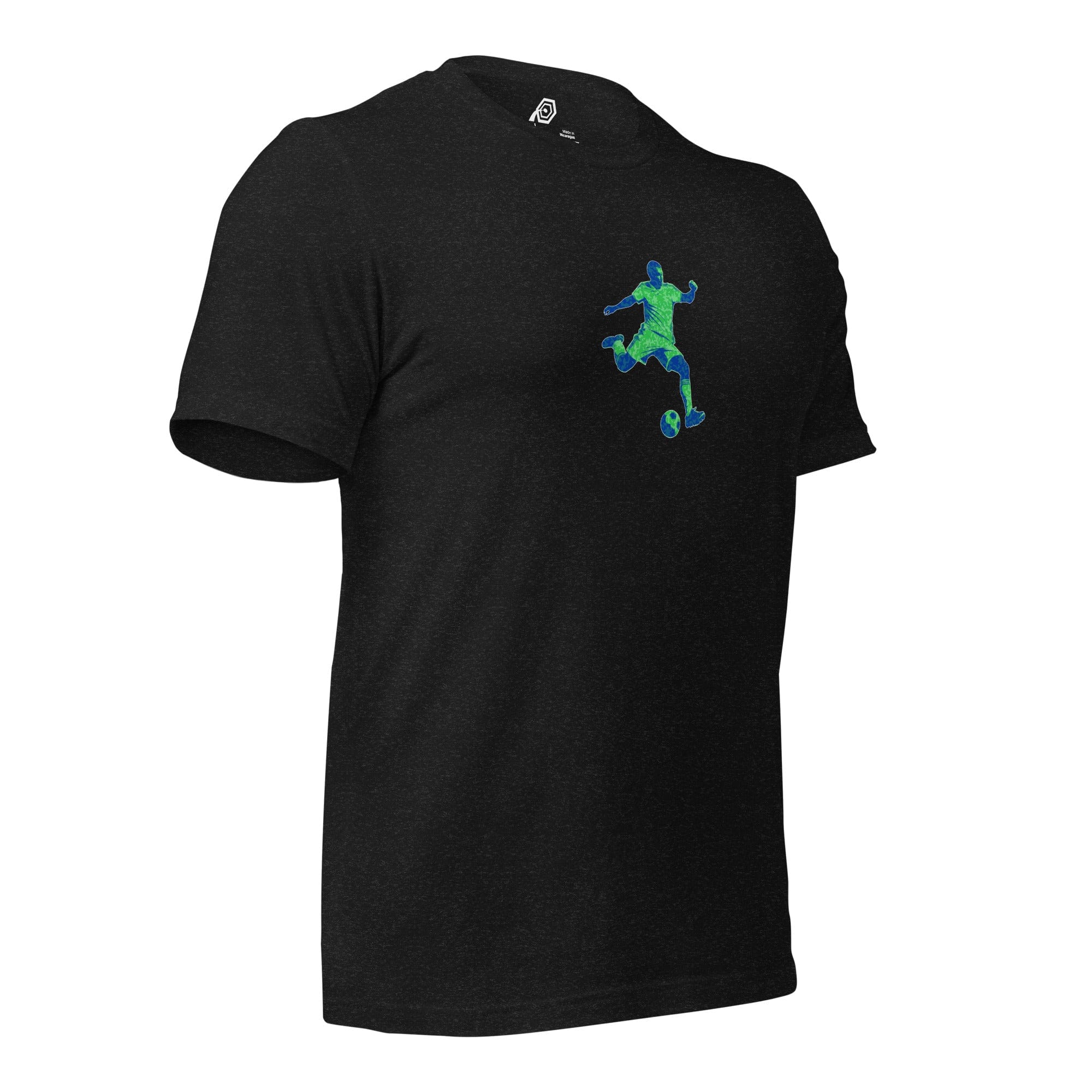 Striker | Relaxed tee