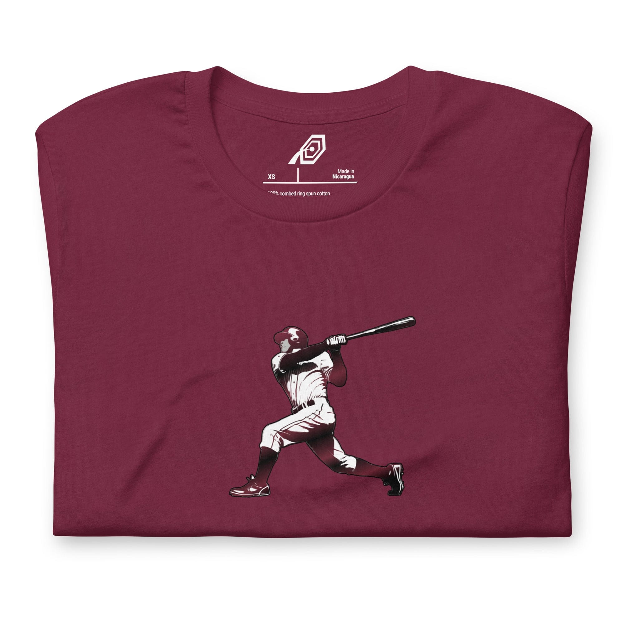 Lit Hit | Relaxed tee