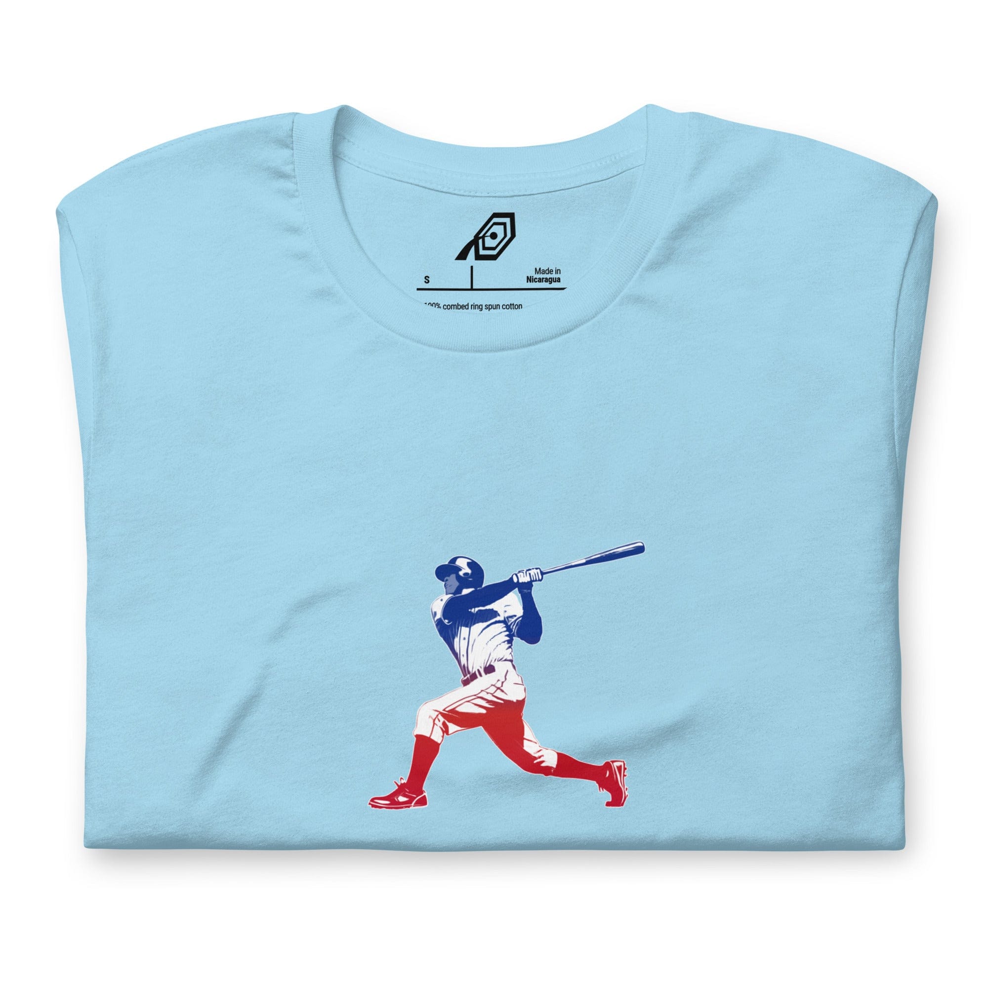 Lit Hit | Relaxed tee