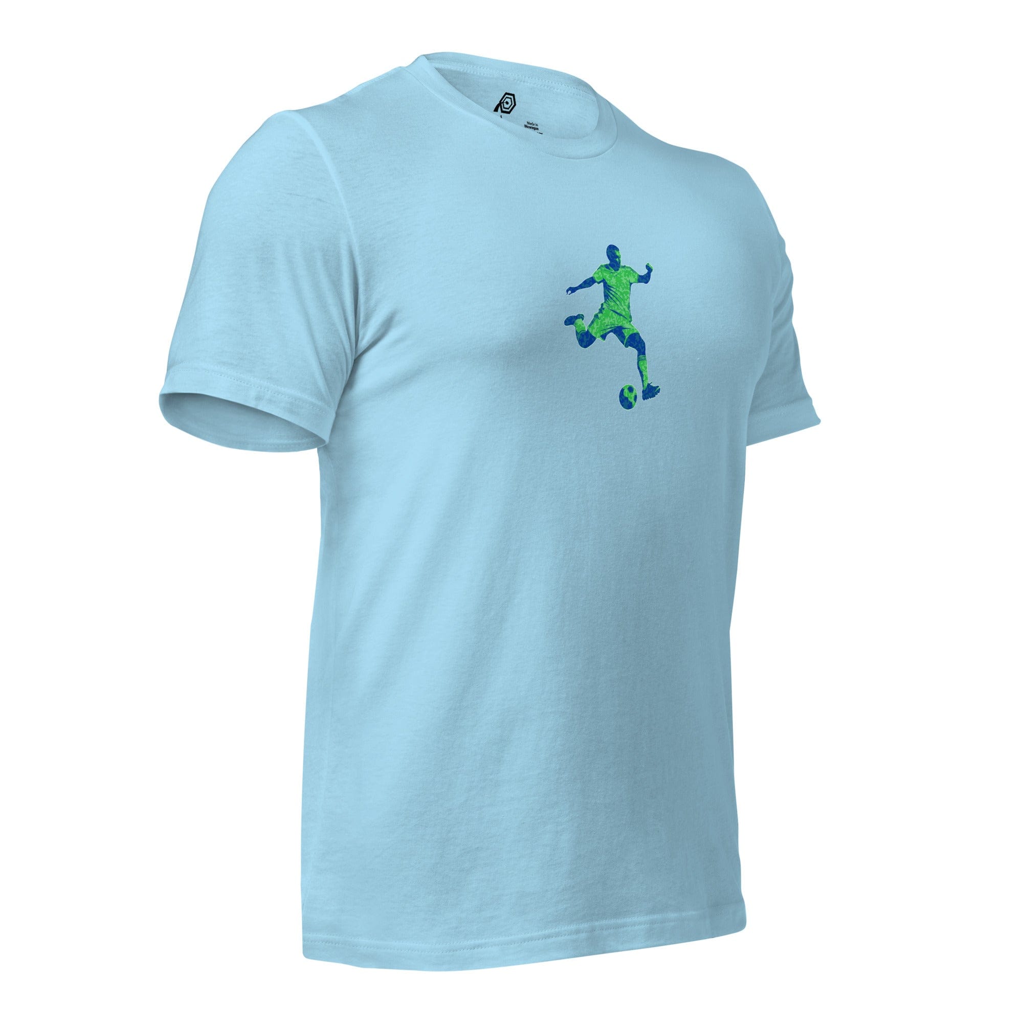 Striker | Relaxed tee