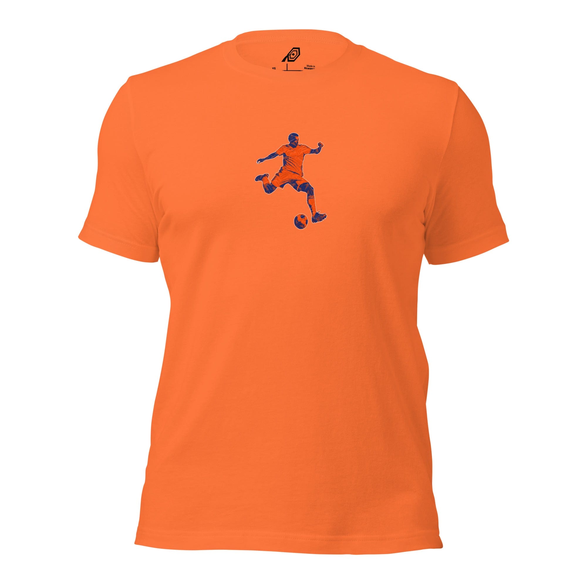 Striker | Relaxed tee