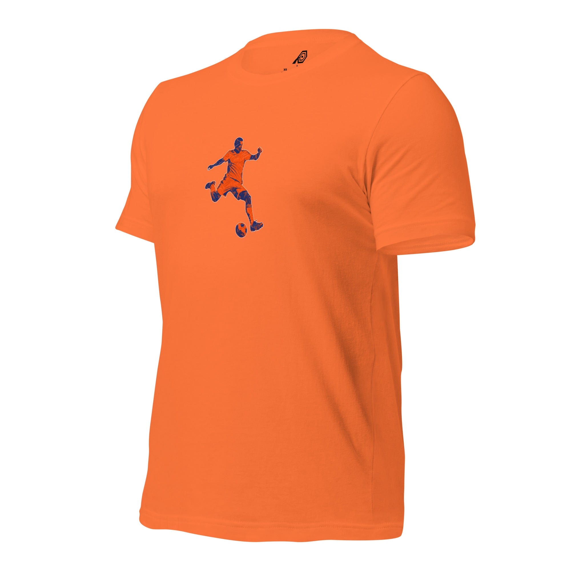 Striker | Relaxed tee