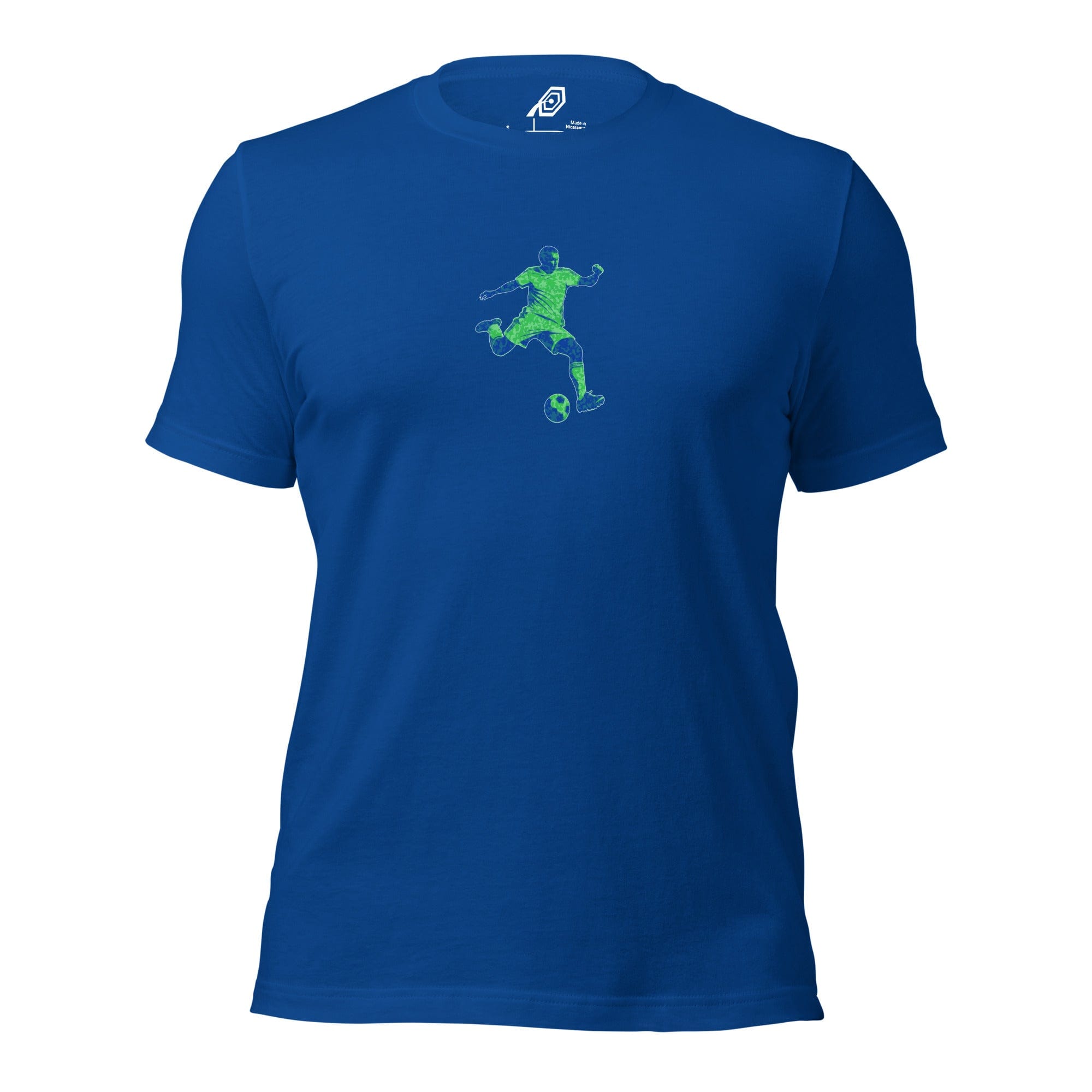 Striker | Relaxed tee