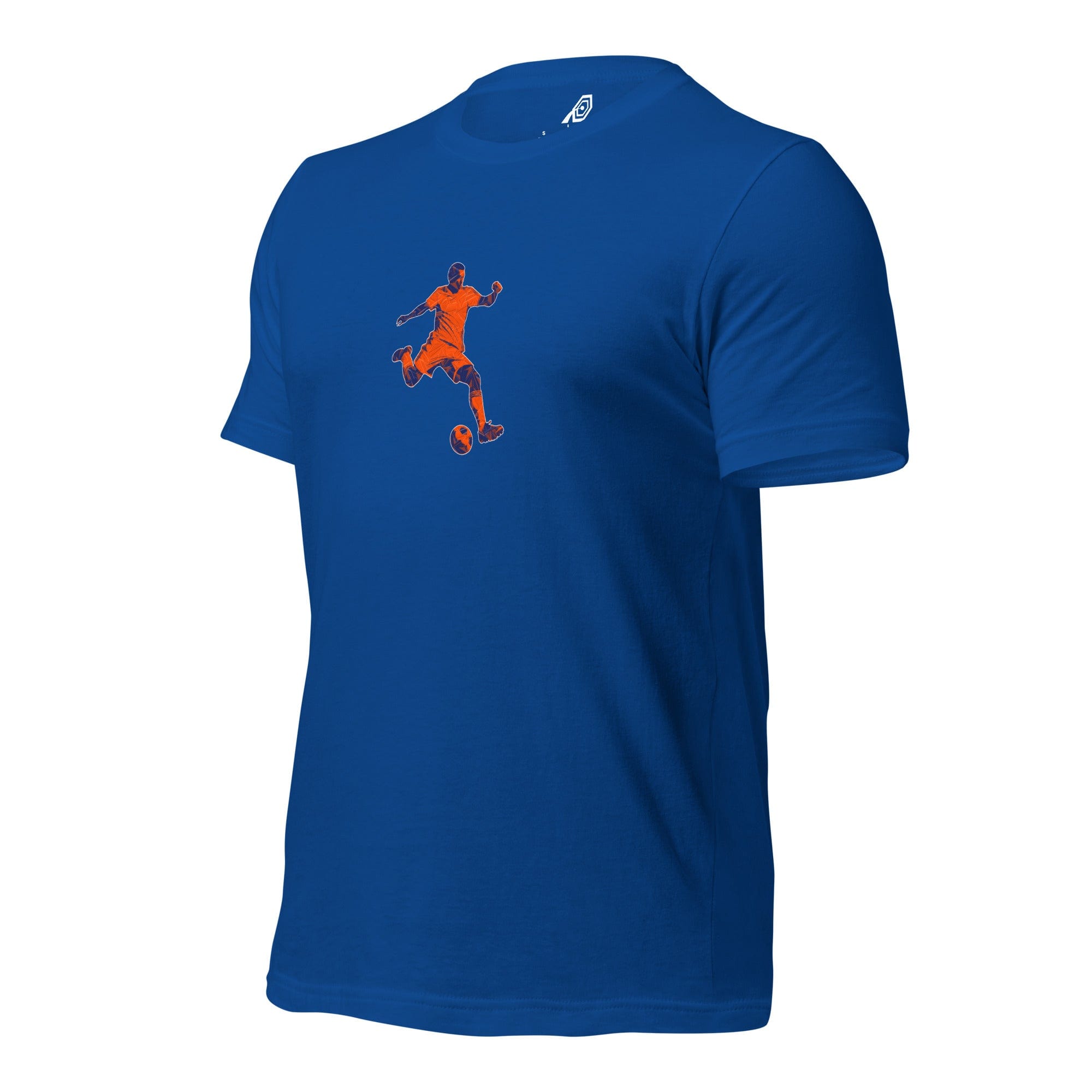 Striker | Relaxed tee