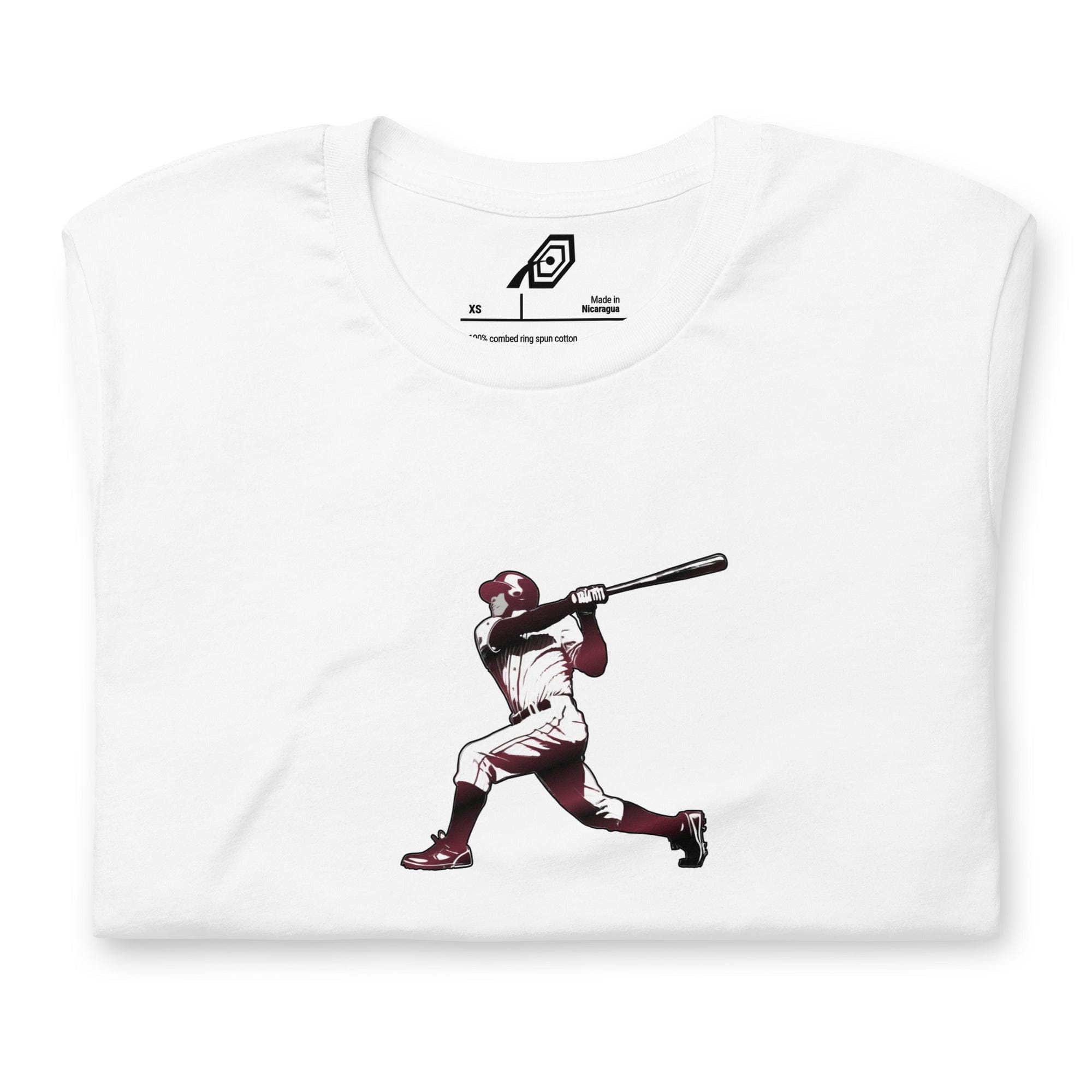 Lit Hit | Relaxed tee