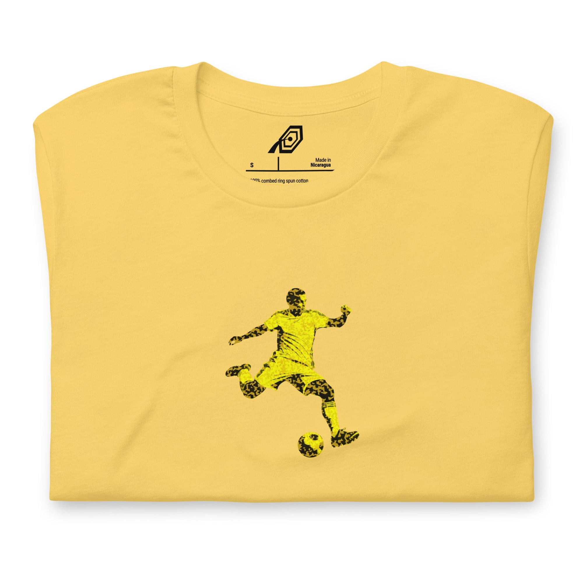 Striker | Relaxed tee