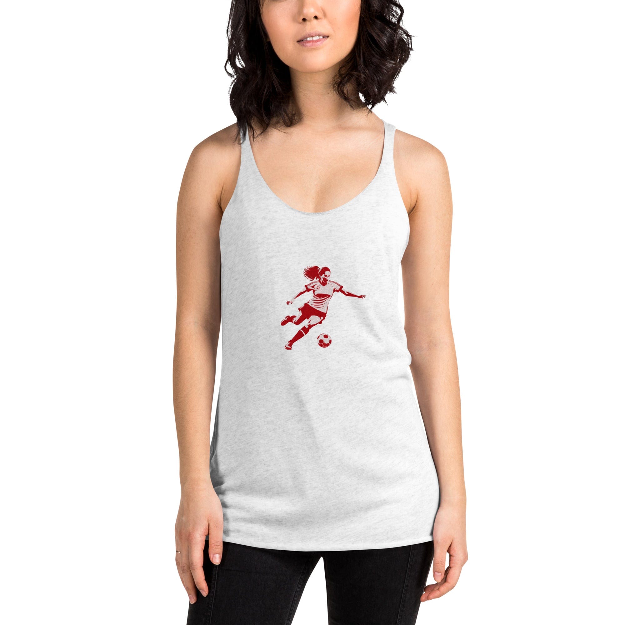 Potential | Racerback tank