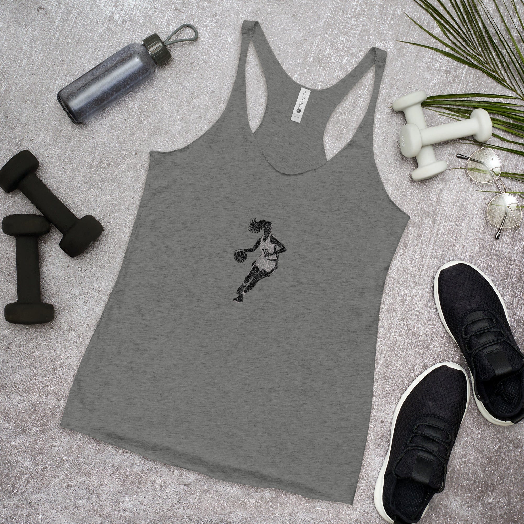Momentum | Racerback tank