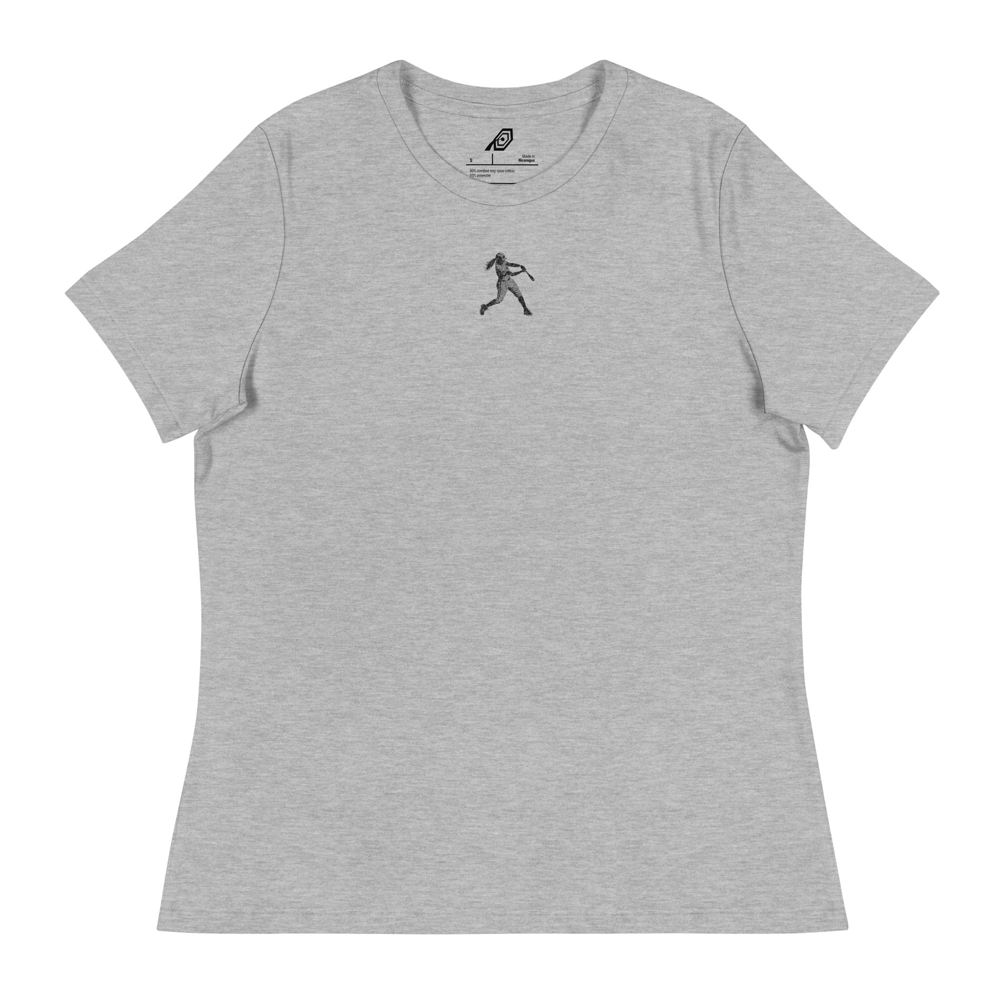 Impact | Relaxed tee