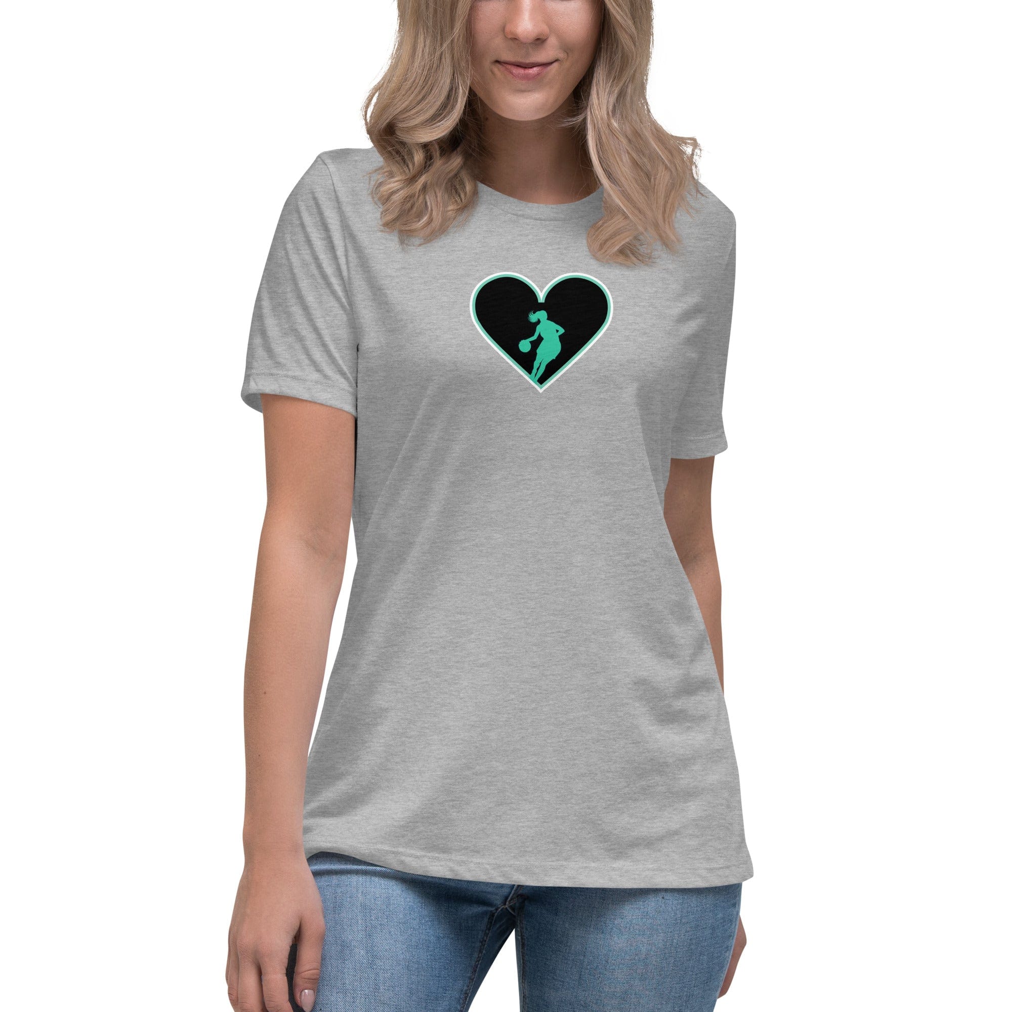 Momentum | Relaxed tee