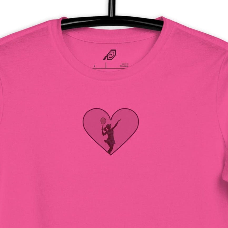 Velvet Crush | Relaxed tee