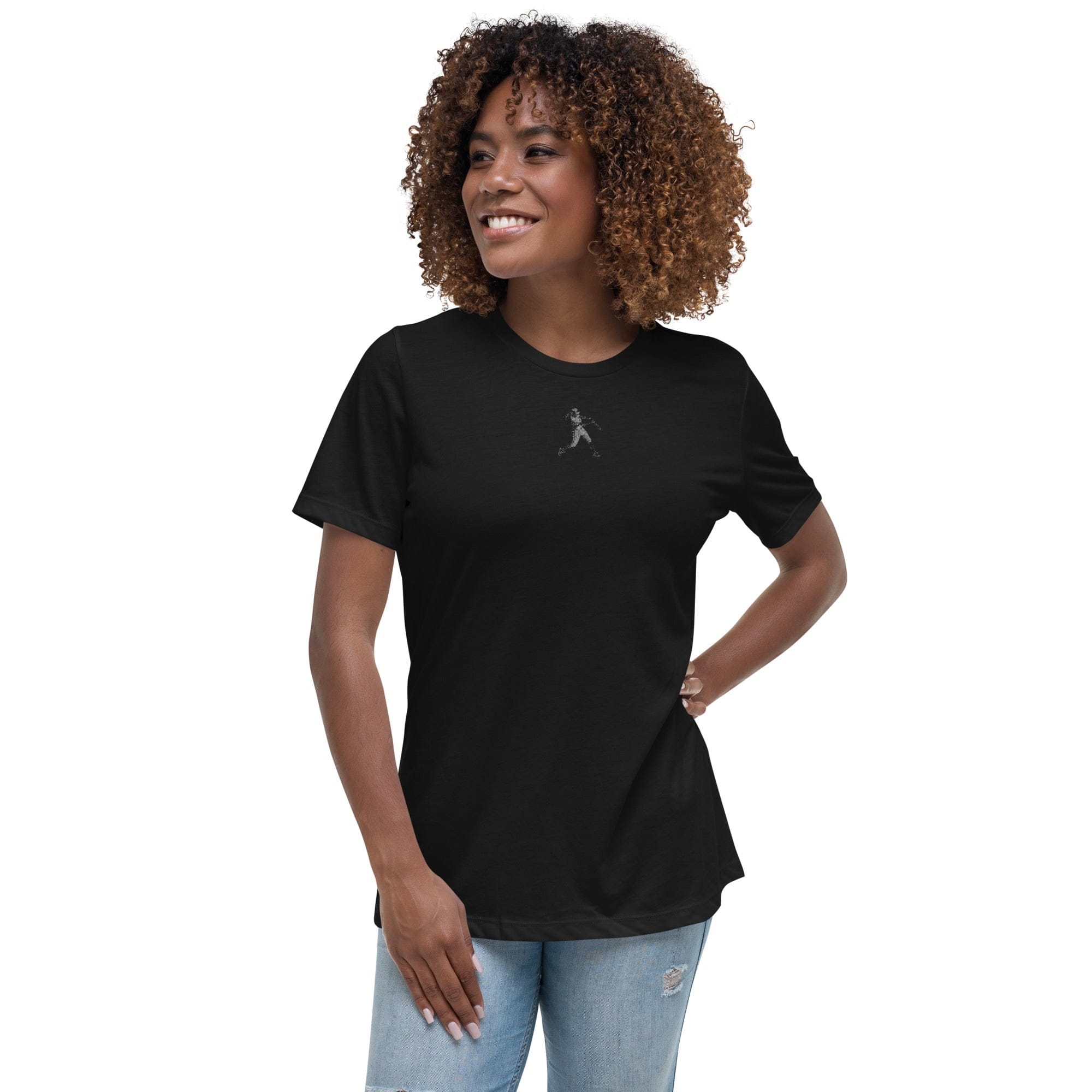 Impact | Relaxed tee