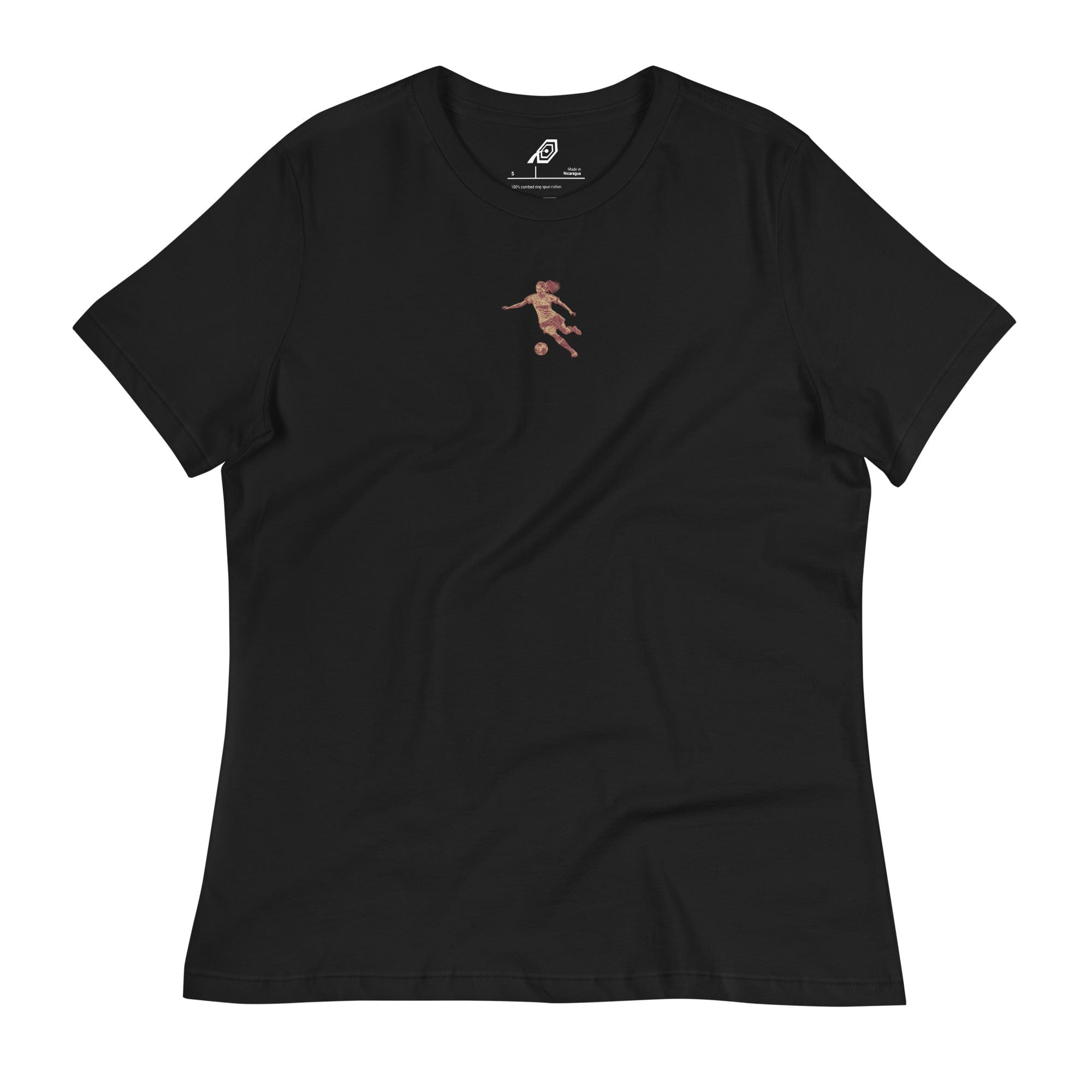 Potential | Relaxed tee