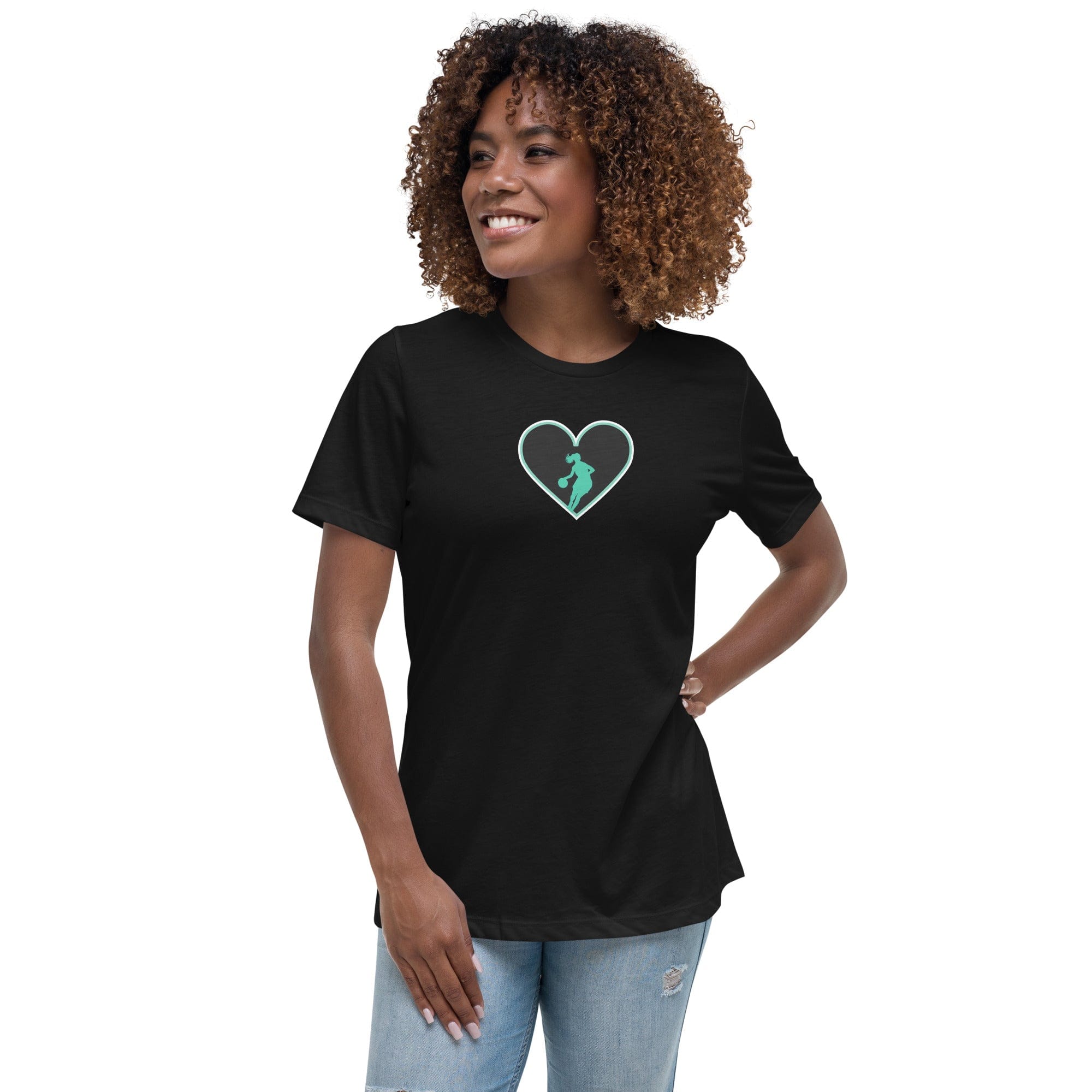 Momentum | Relaxed tee