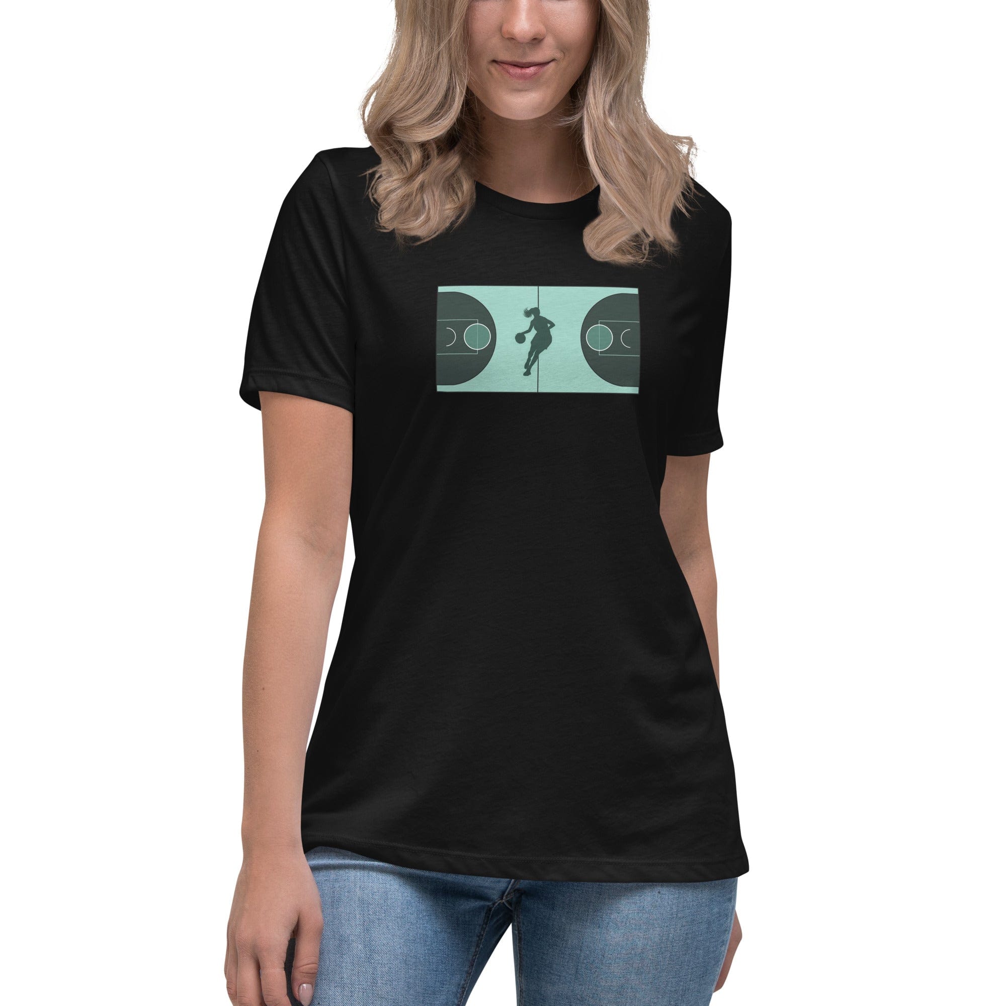 Momentum | Relaxed tee