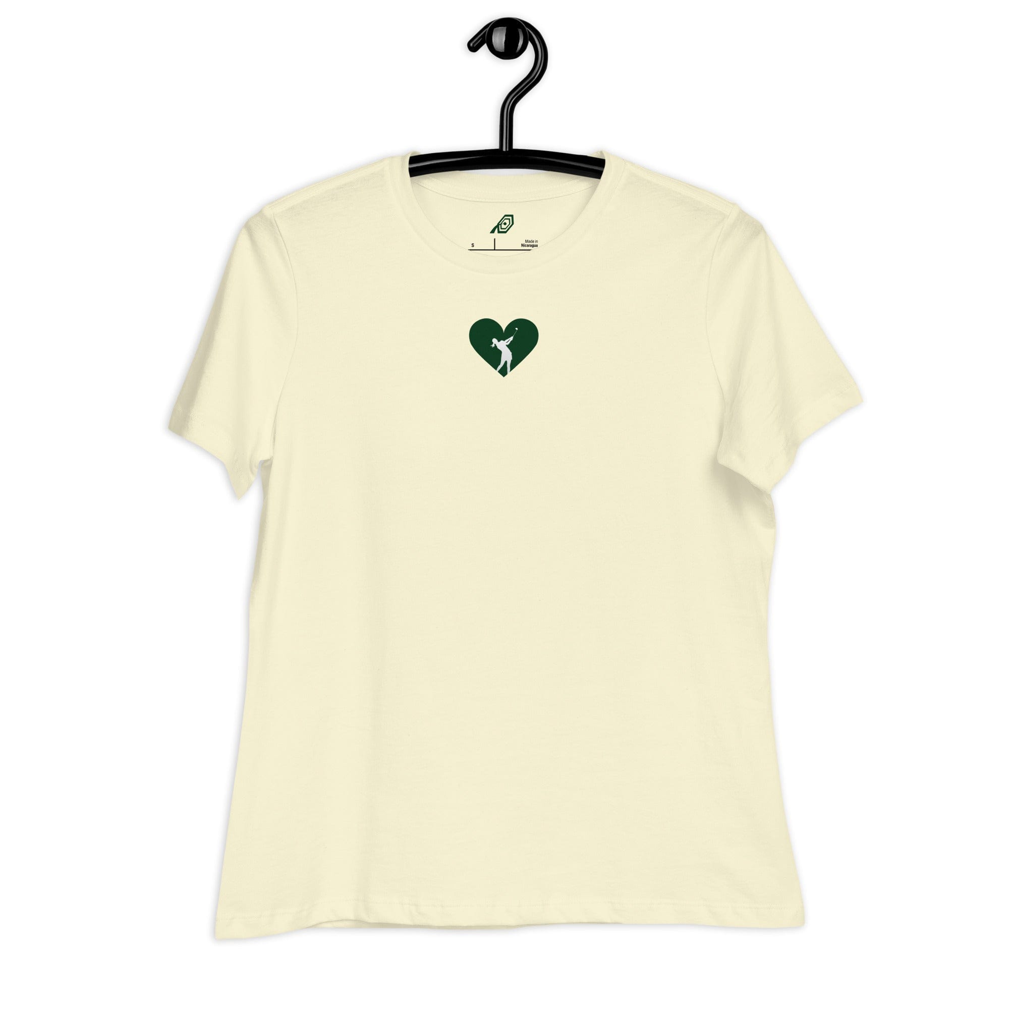 Purely | Relaxed tee