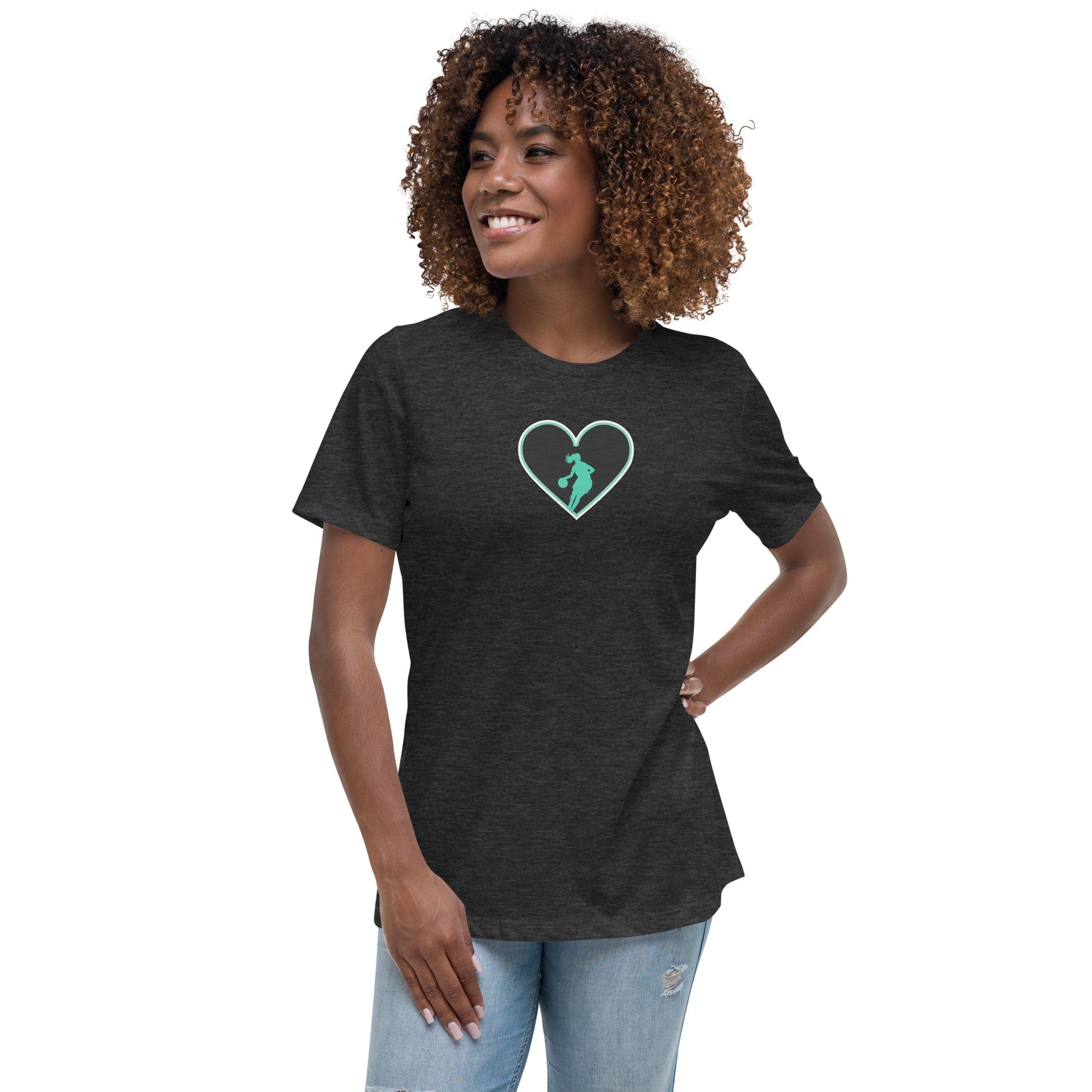 Momentum | Relaxed tee