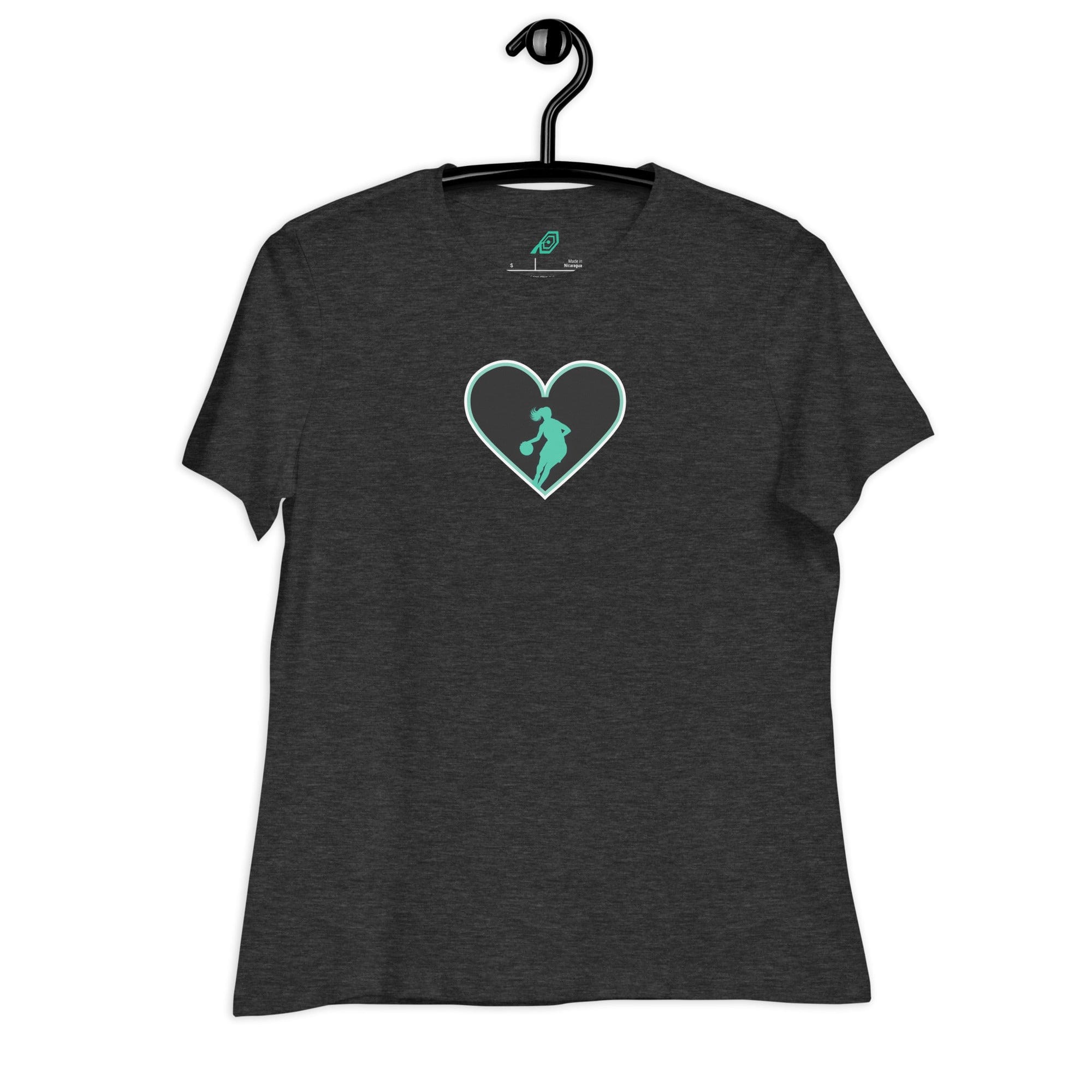 Momentum | Relaxed tee