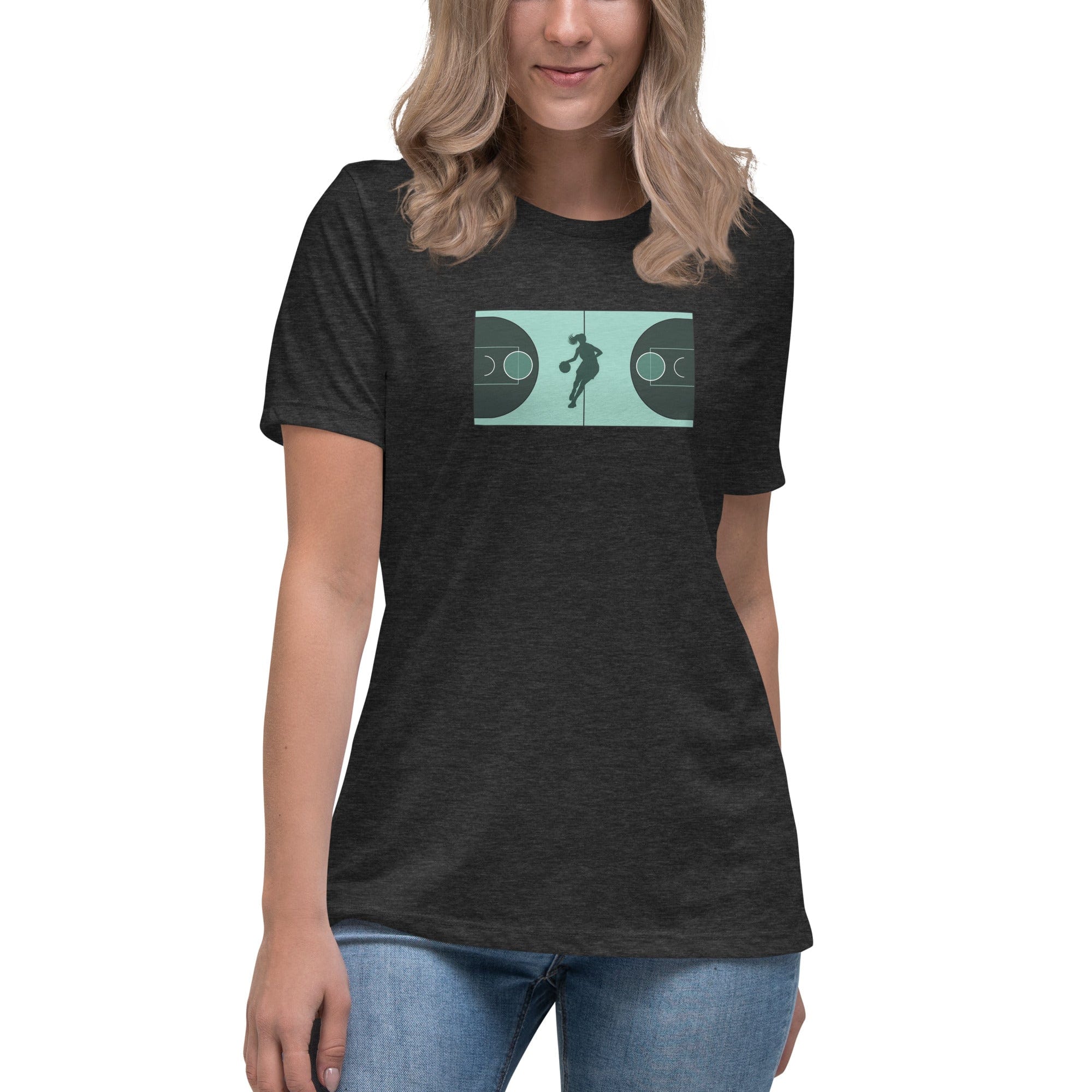 Momentum | Relaxed tee