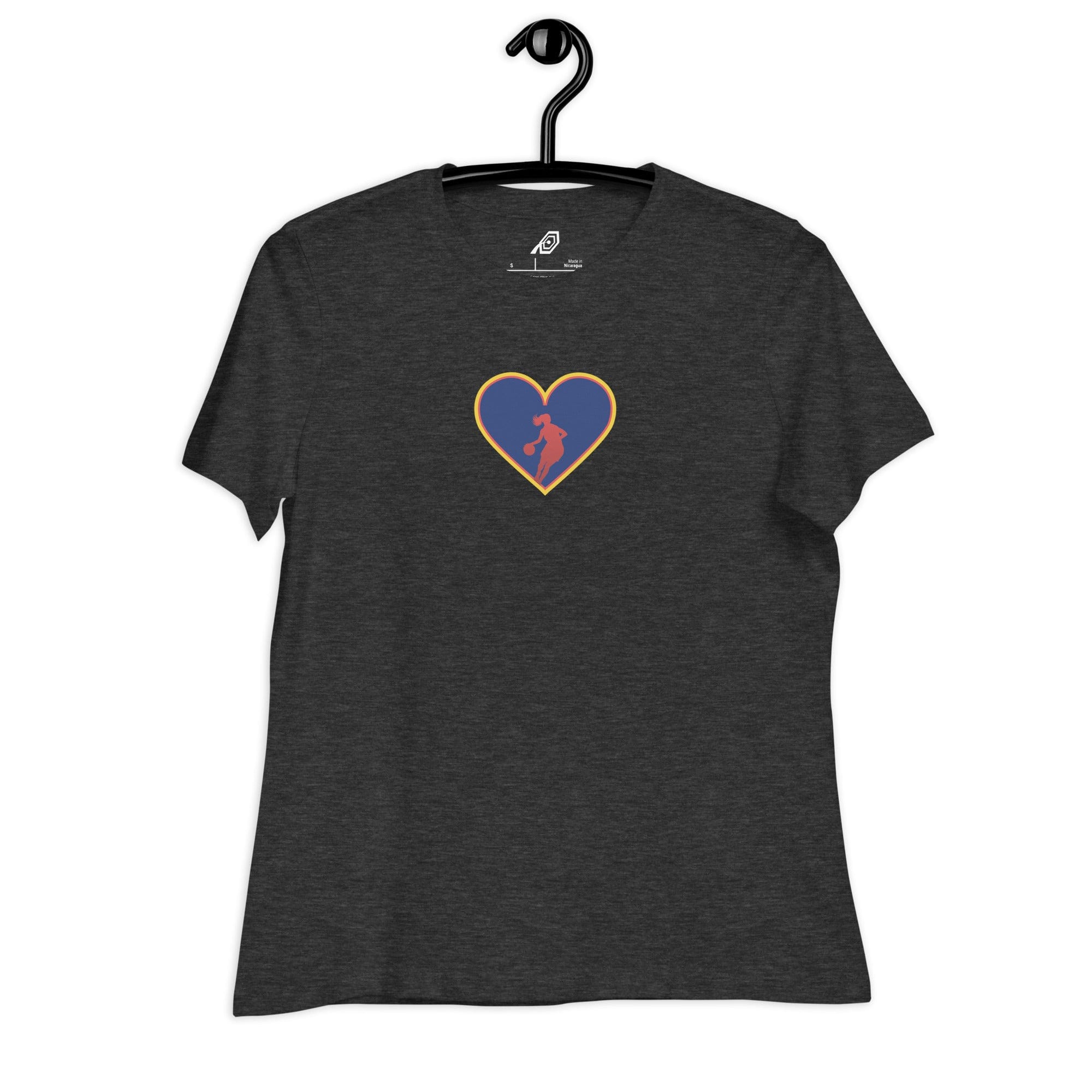 Momentum | Relaxed tee