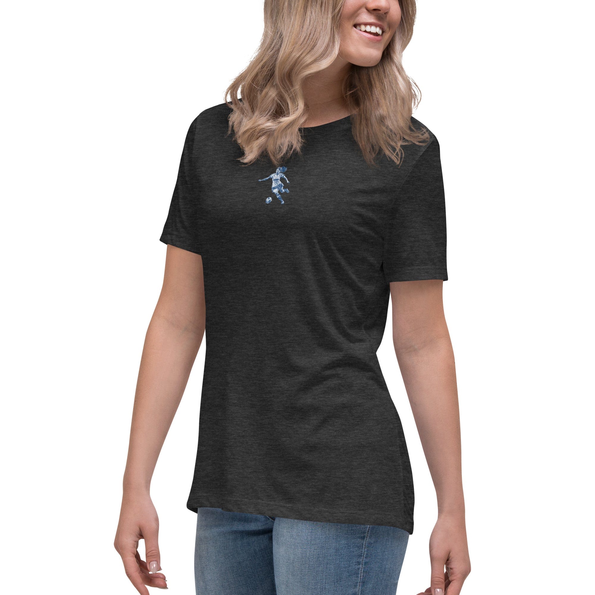 Potential | Relaxed tee