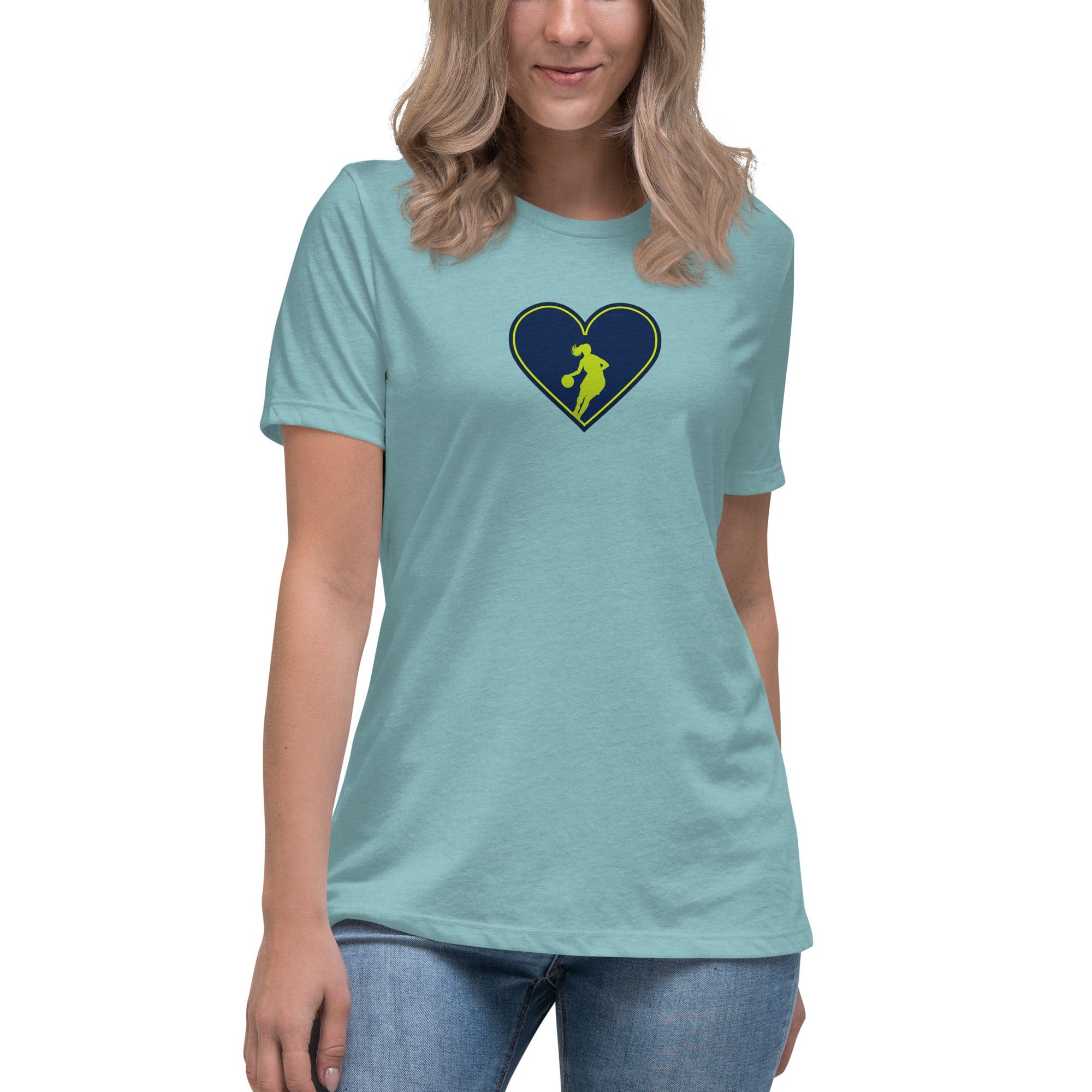 Momentum | Relaxed tee