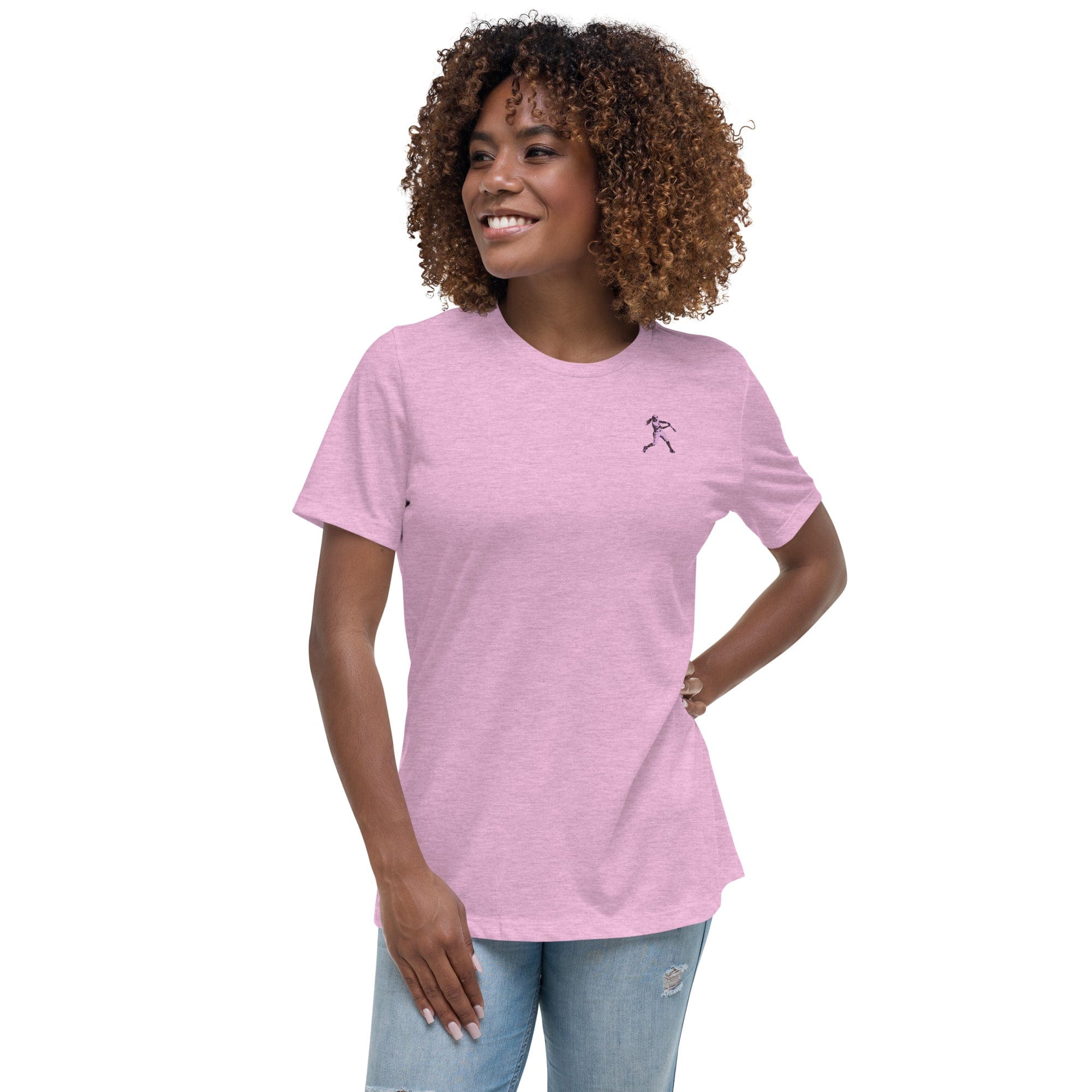 Impact | Relaxed tee