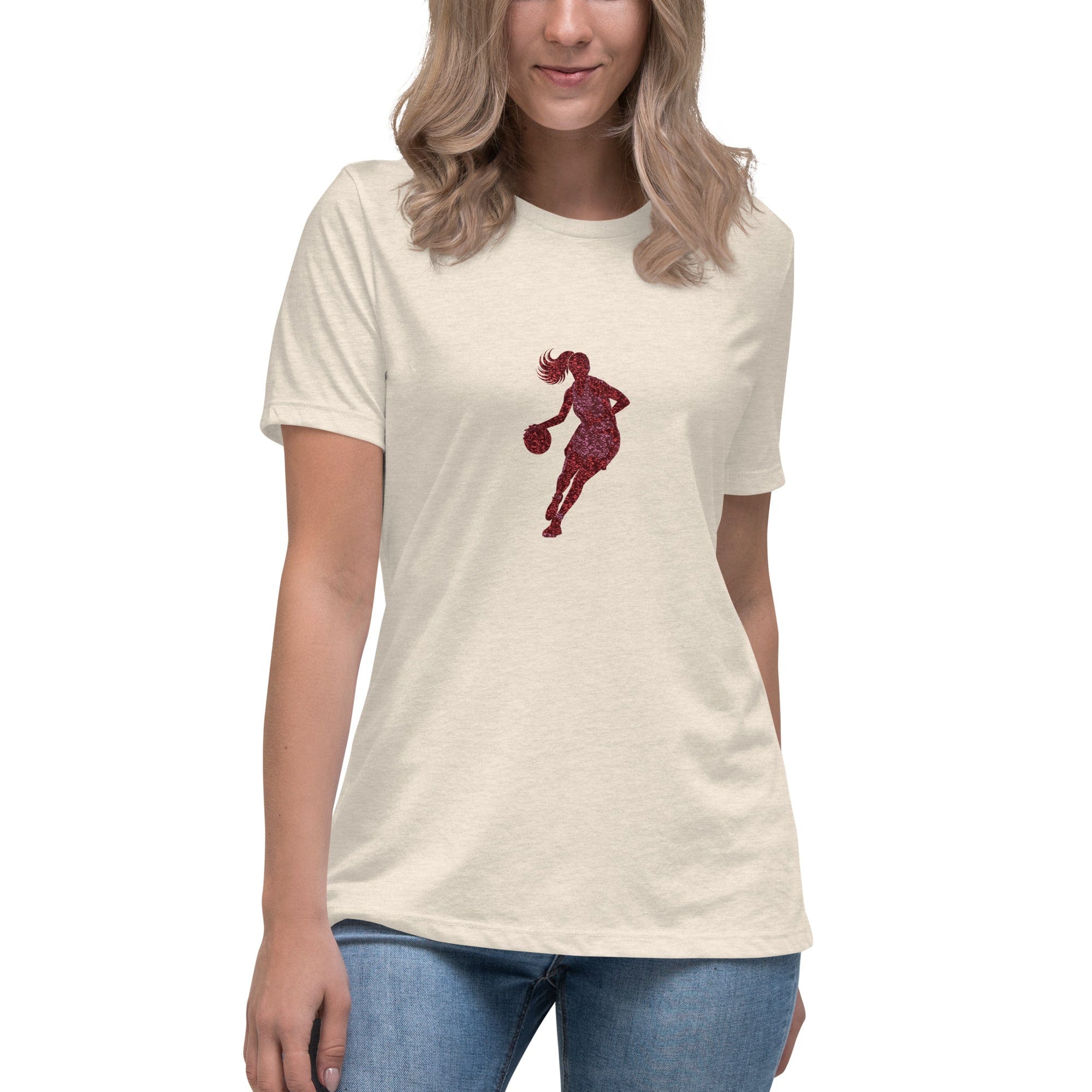 Momentum | Relaxed tee