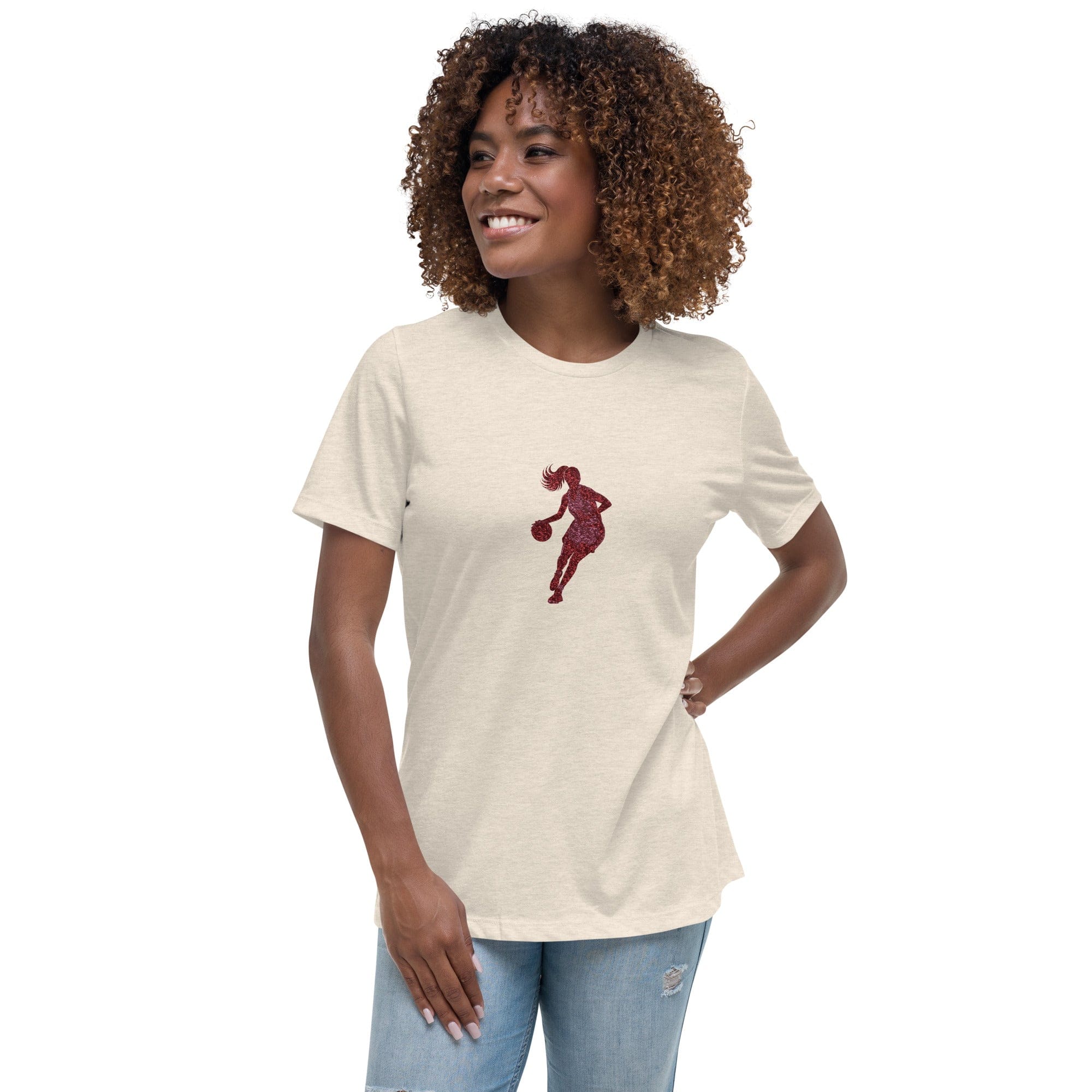 Momentum | Relaxed tee