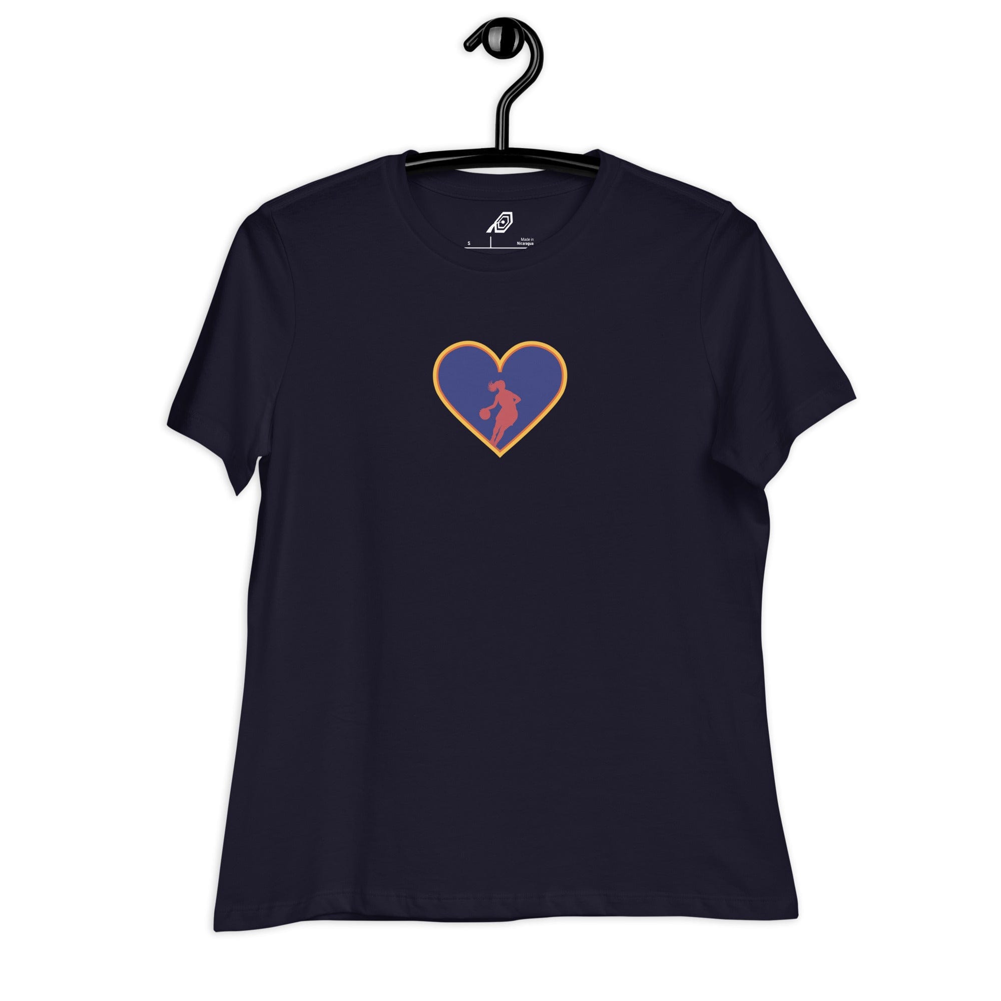 Momentum | Relaxed tee