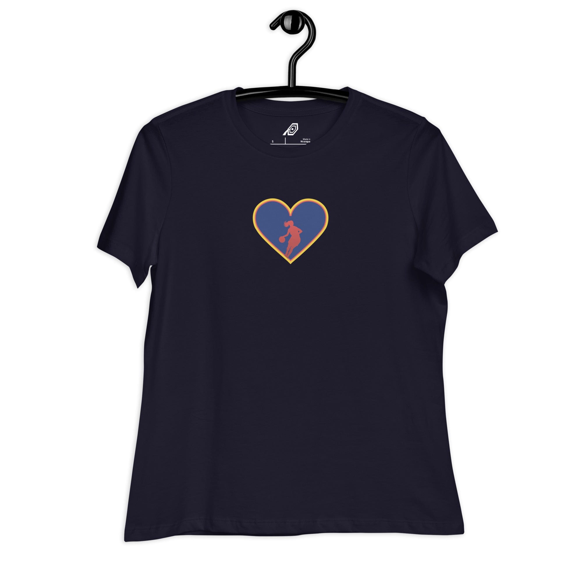 Momentum | Relaxed tee