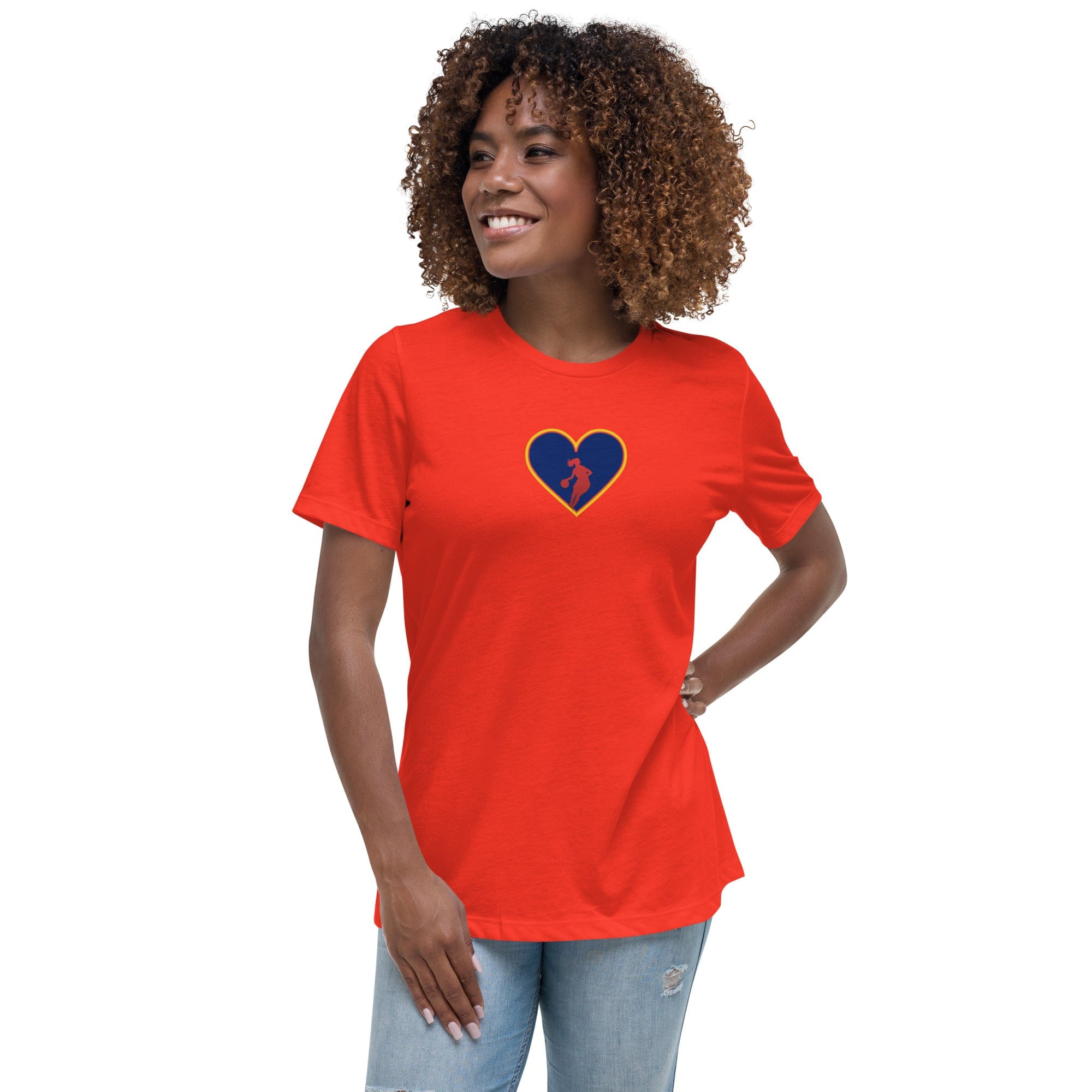 Momentum | Relaxed tee