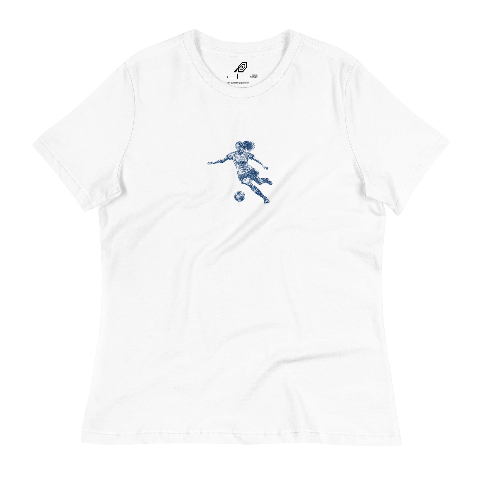 Potential | Relaxed tee
