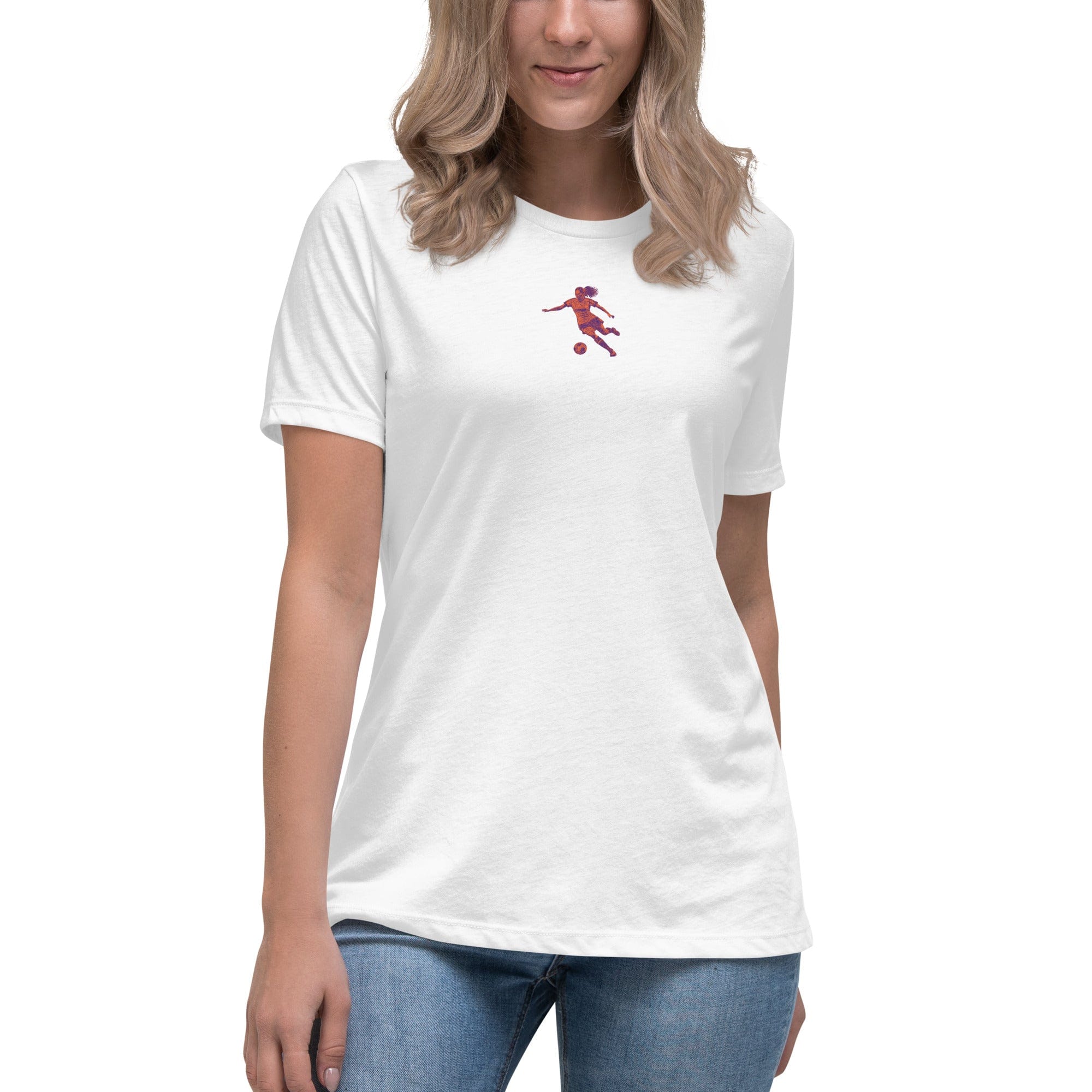 Potential | Relaxed tee