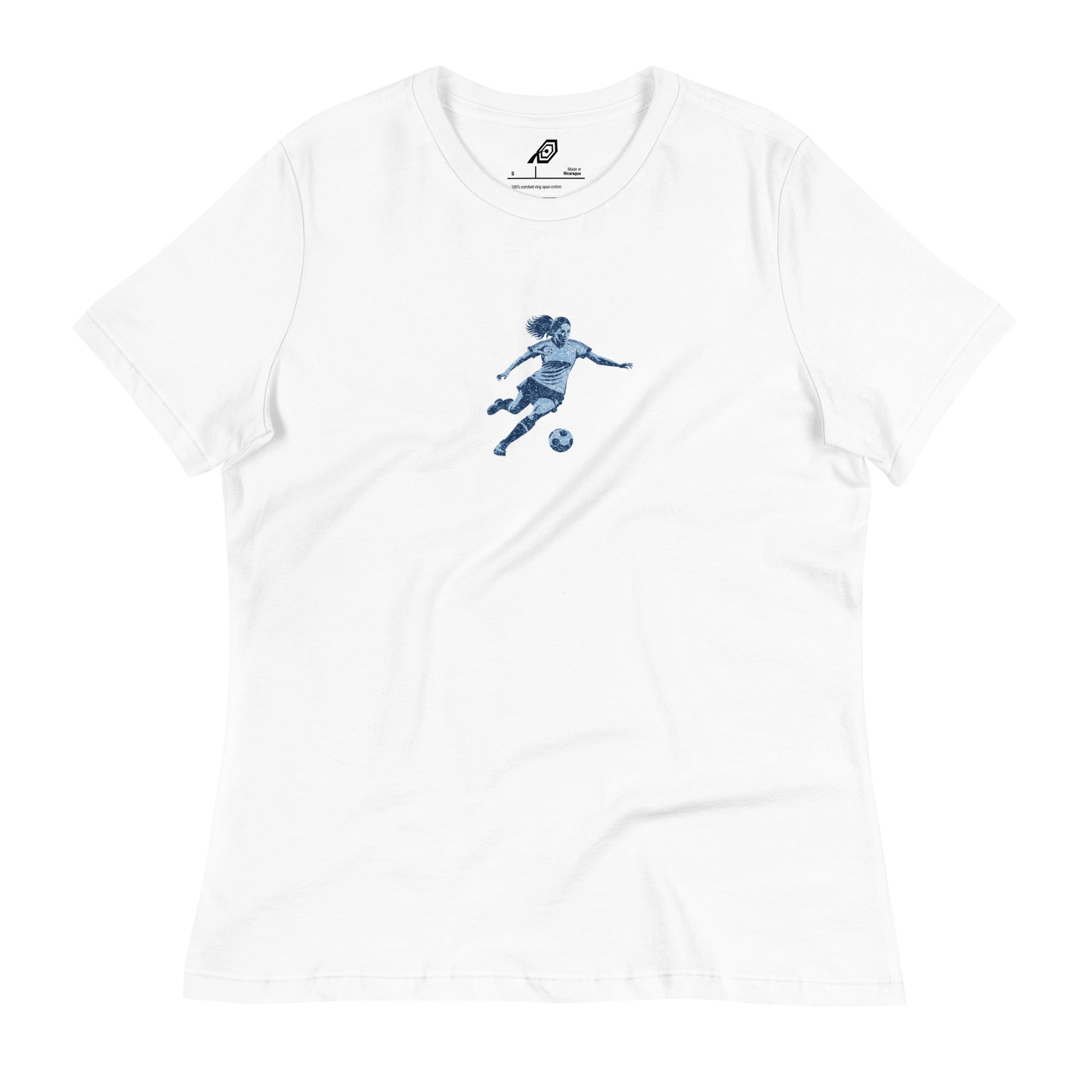 Potential | Relaxed tee