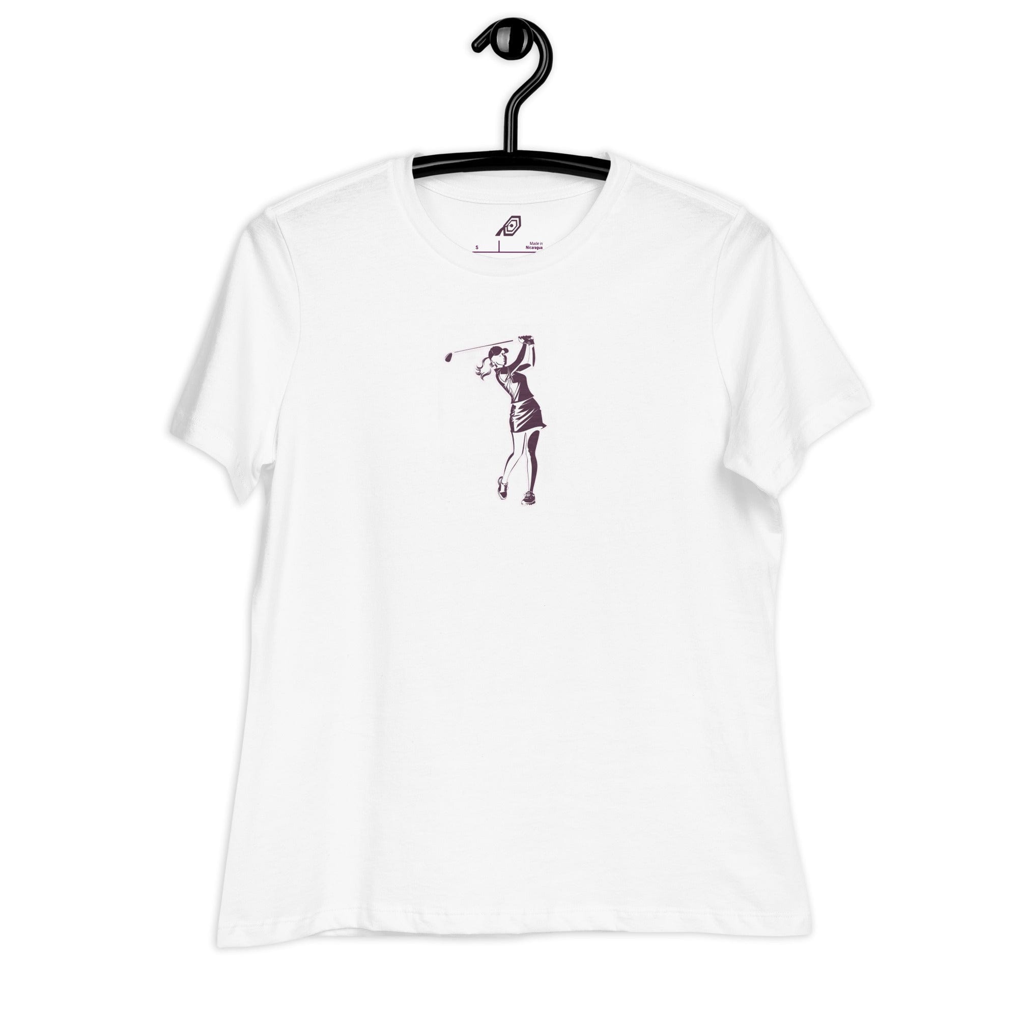 Ascent | Relaxed Tee