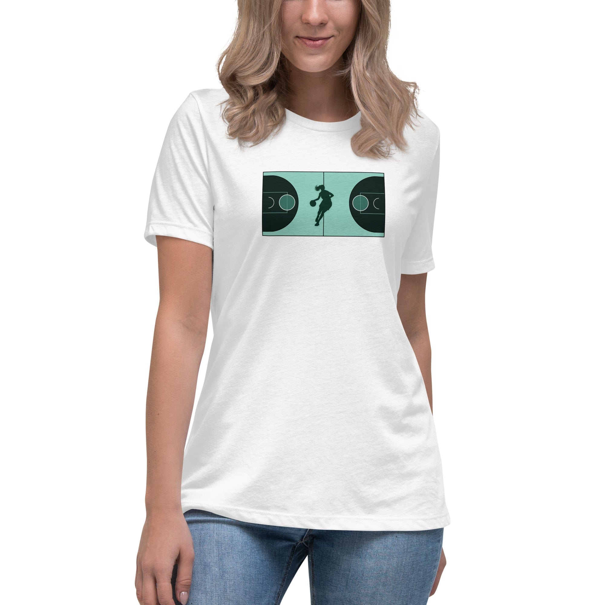 Momentum | Relaxed tee