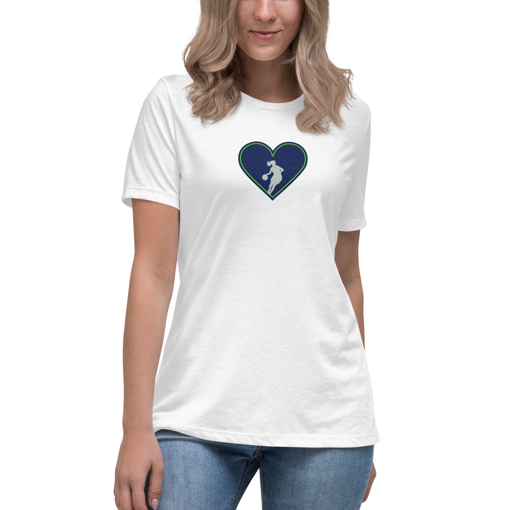 Momentum | Relaxed tee