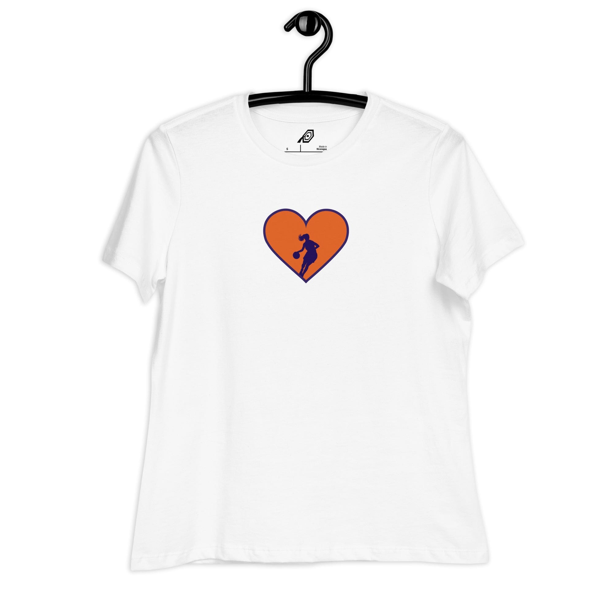 Momentum | Relaxed tee